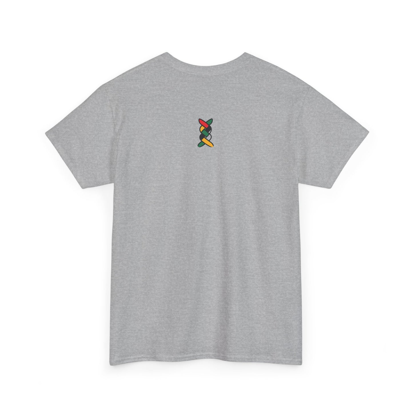 Copy of Copy of Unisex Heavy Cotton Tee