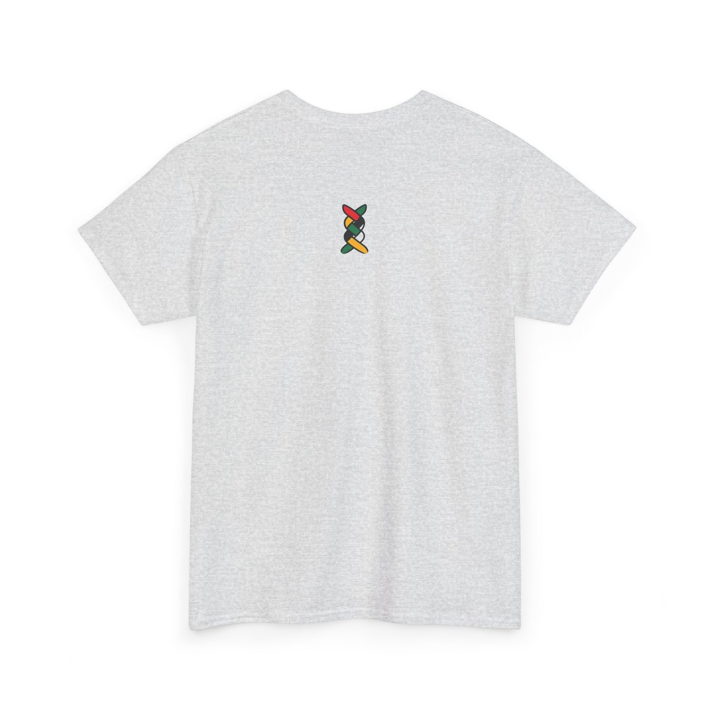 Copy of Copy of Unisex Heavy Cotton Tee