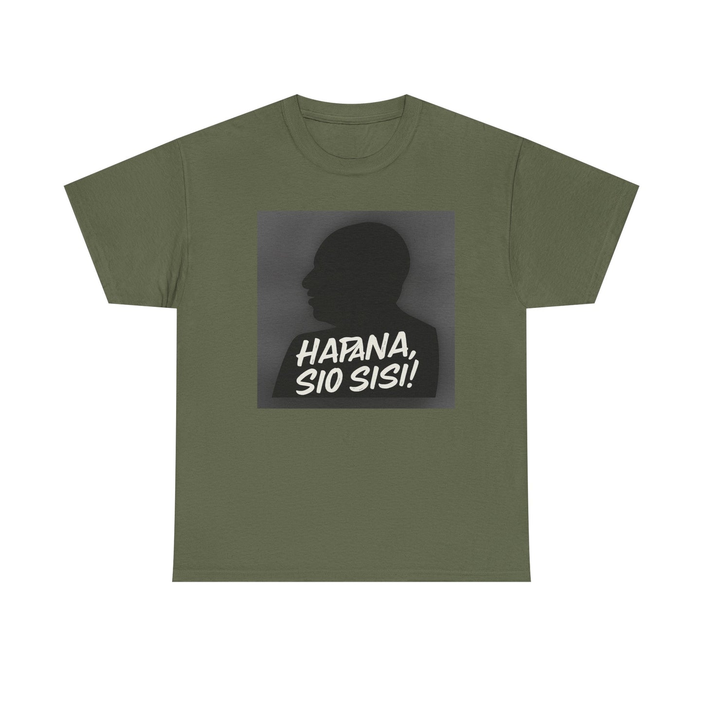 Copy of Copy of Unisex Heavy Cotton Tee