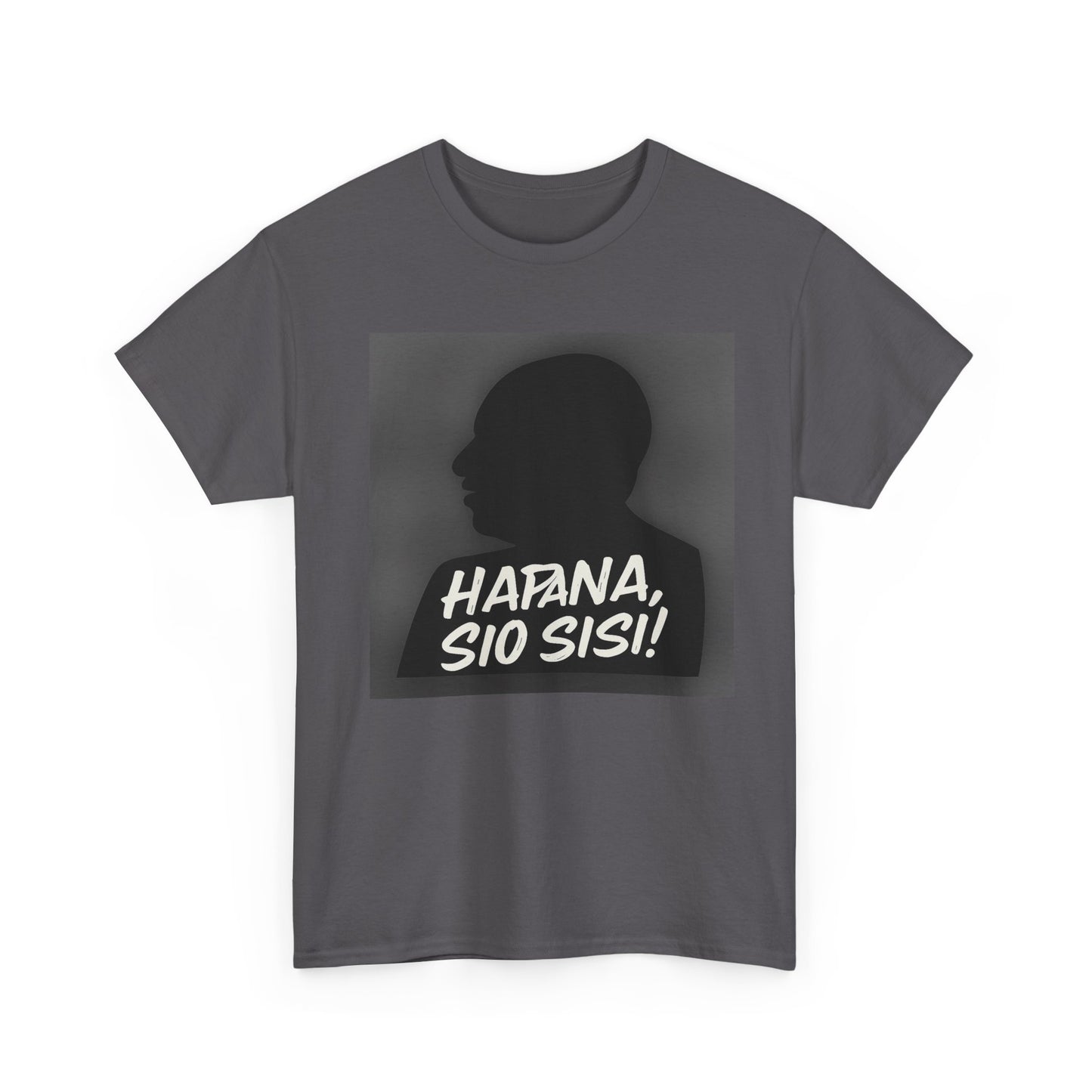 Copy of Copy of Unisex Heavy Cotton Tee