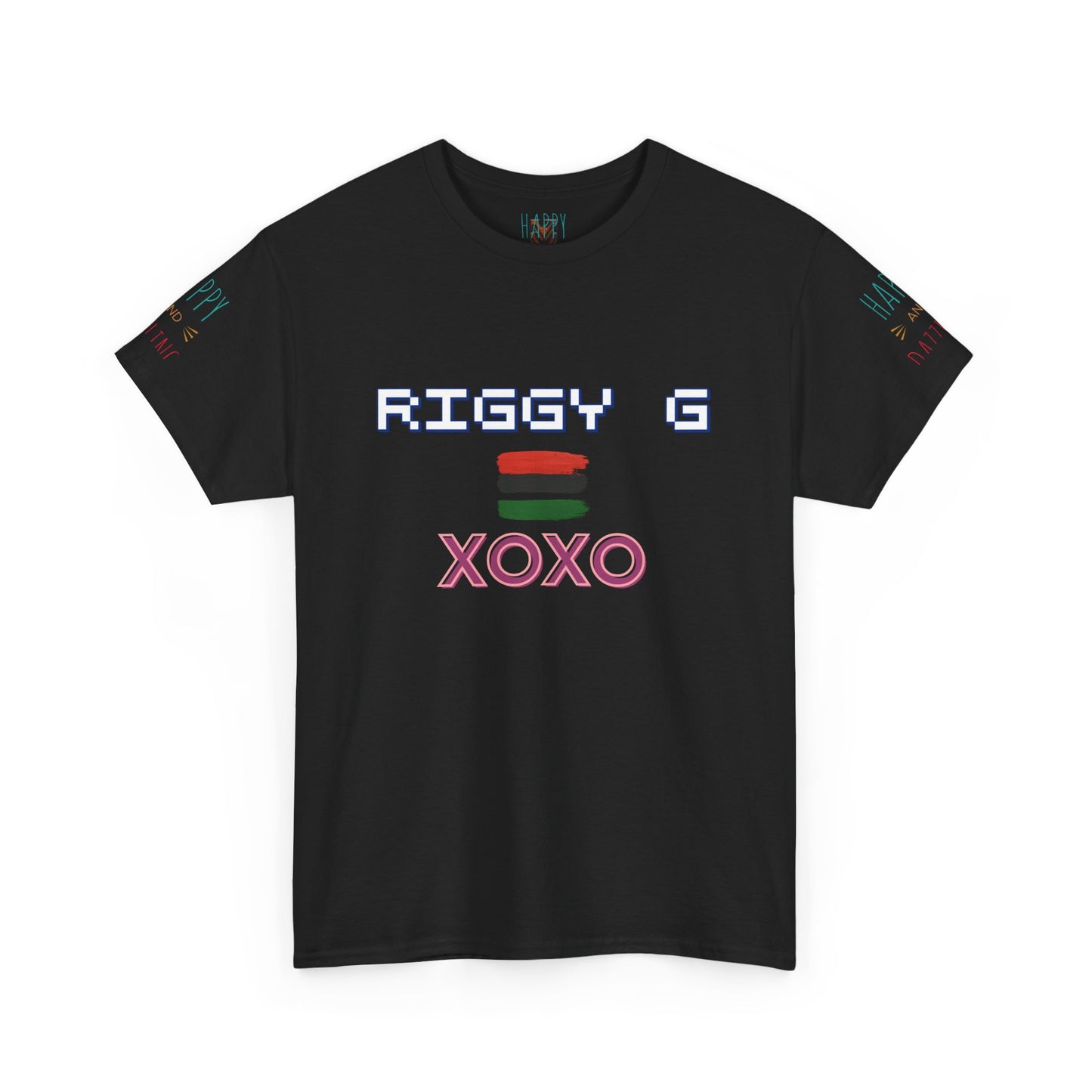Riggy Gee Tee