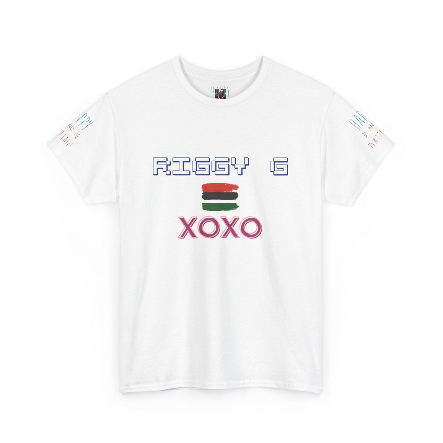 Riggy Gee Tee