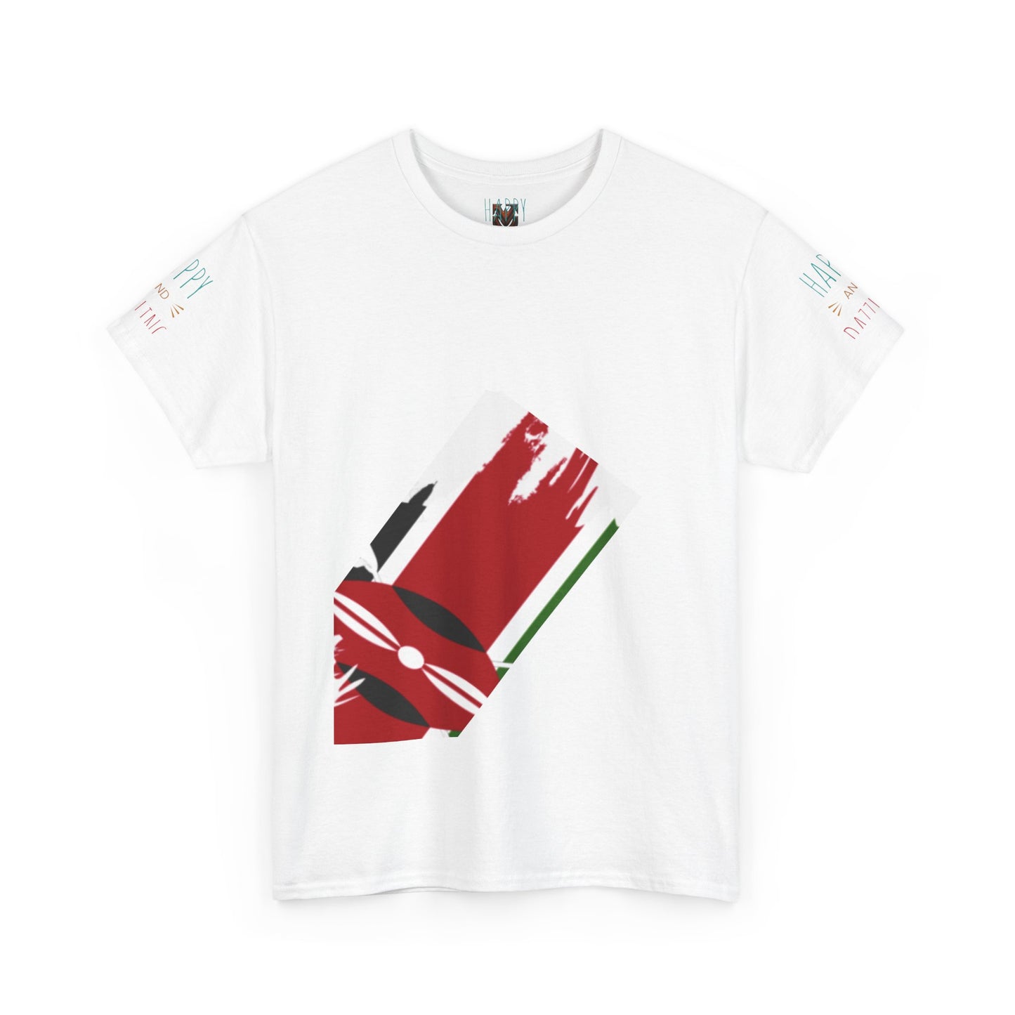 Riggy Gee Tee