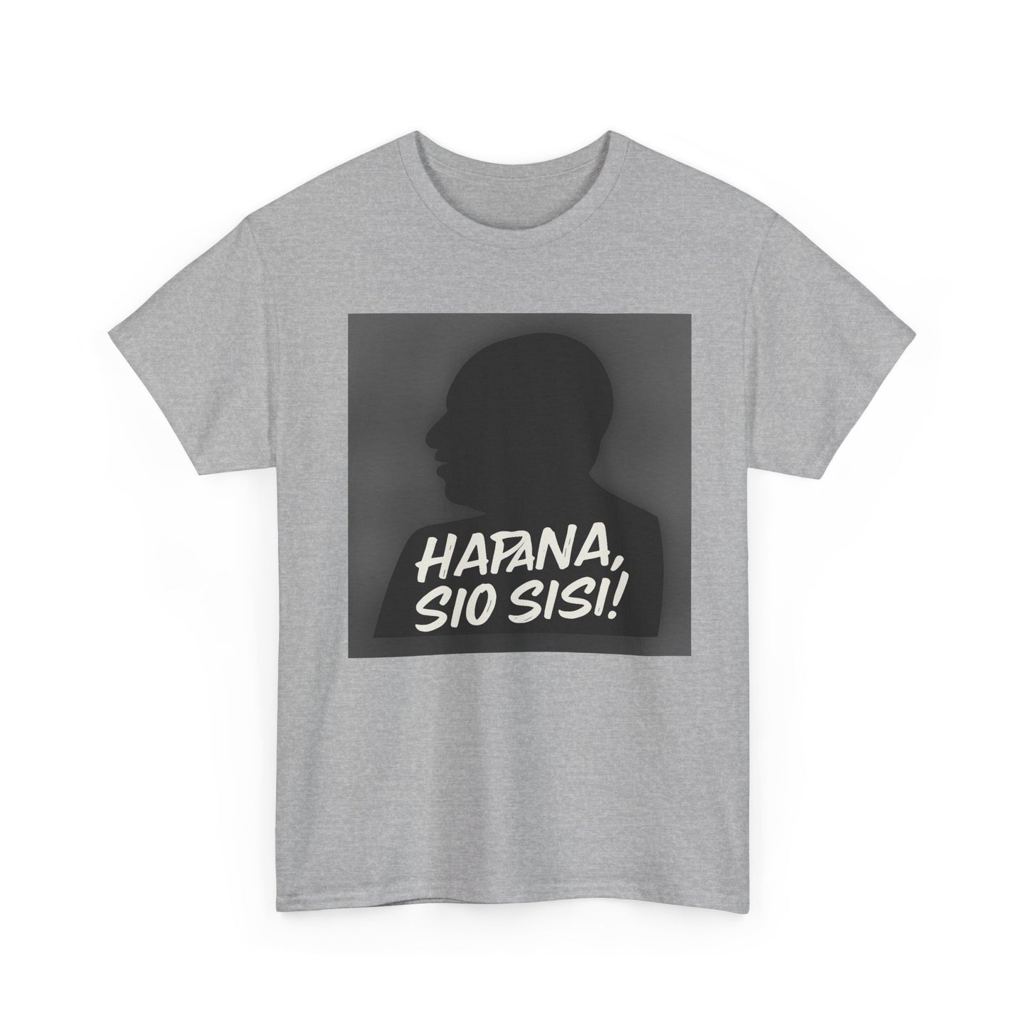 Copy of Copy of Unisex Heavy Cotton Tee