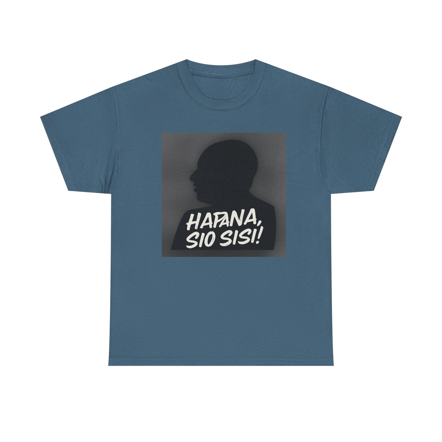Copy of Copy of Unisex Heavy Cotton Tee