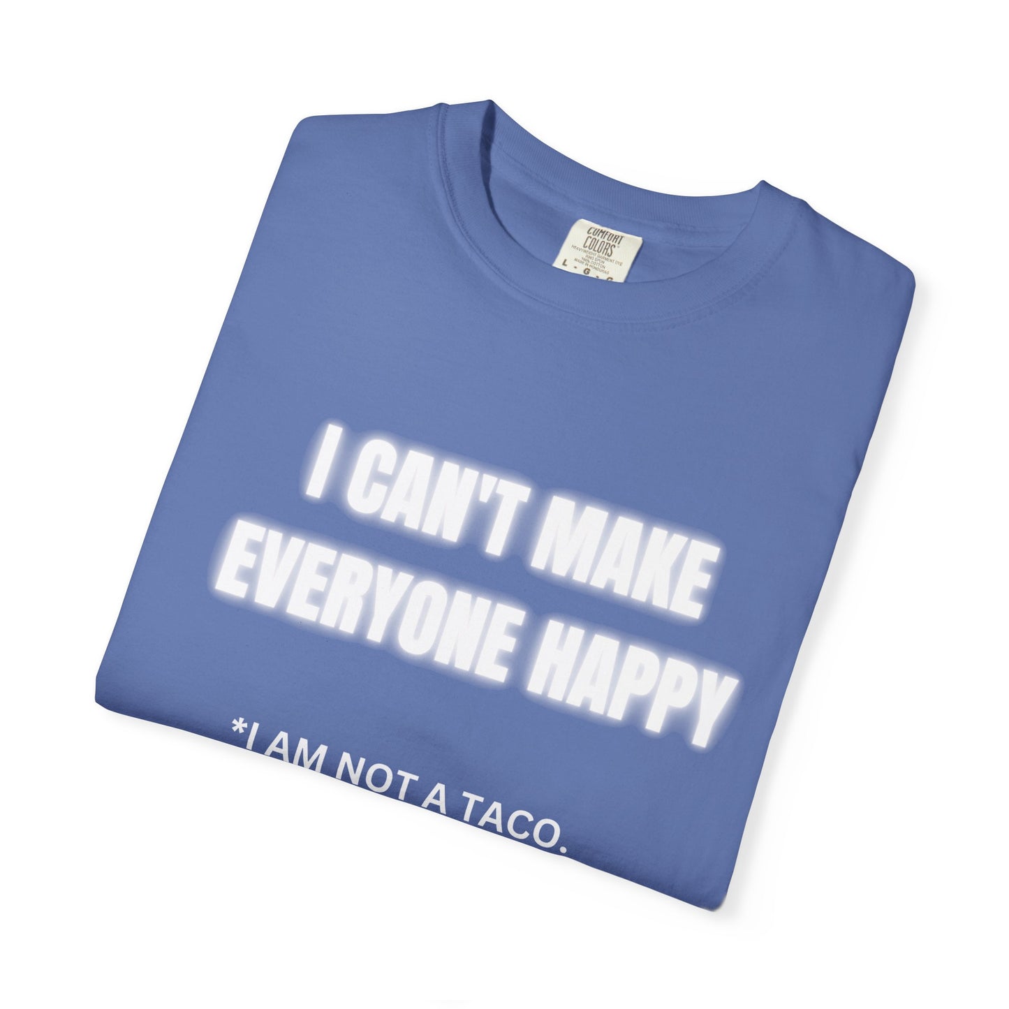 Vibrant Unisex Garment-Dyed T-Shirt, Trendy Casual Wear, Summer Essentials, Gift for Friends, Eco-Friendly Style, Festivals & Outings