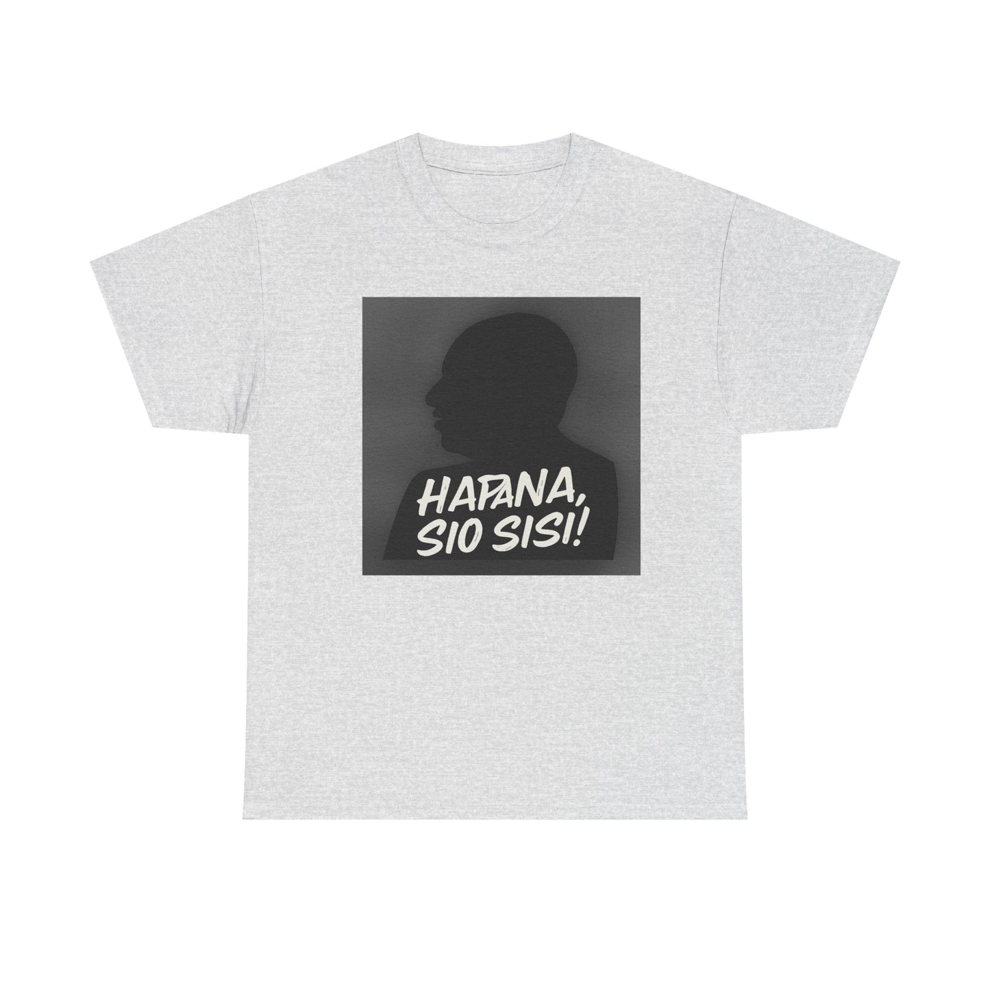Copy of Copy of Unisex Heavy Cotton Tee