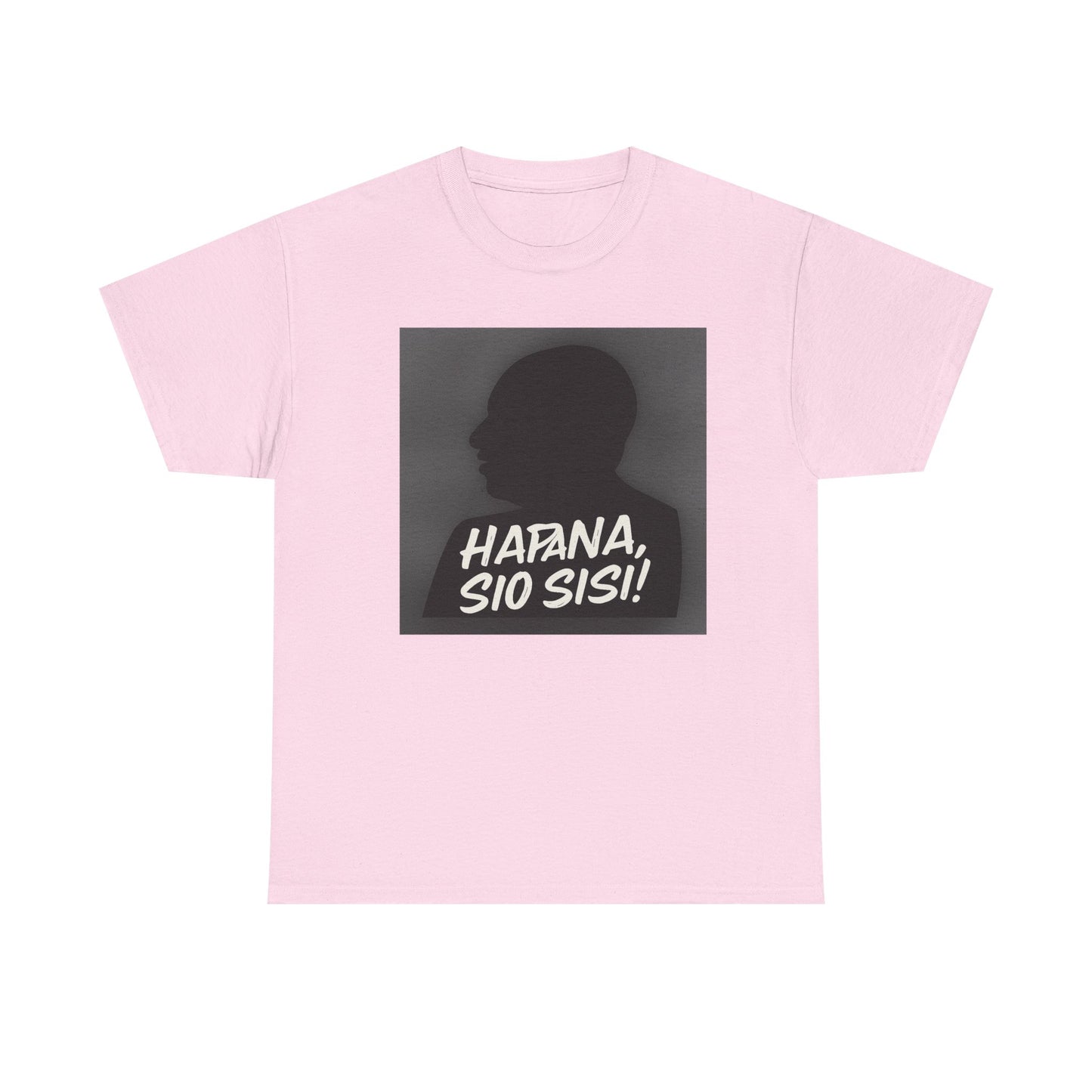 Copy of Copy of Unisex Heavy Cotton Tee