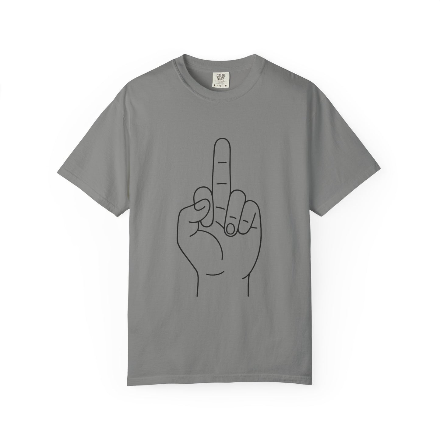 Unique Statement T-Shirt with 'SI LEO BUDA' Design, Fun Gift for Festivals, Casual Wear, Trendy and Comfortable, Unisex Style