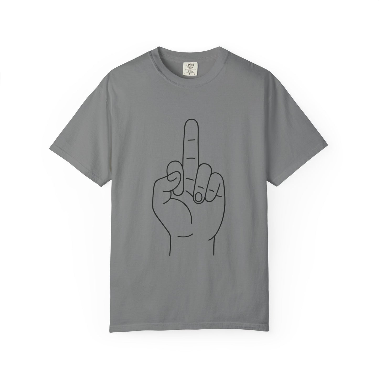 Unique Statement T-Shirt with 'SI LEO BUDA' Design, Fun Gift for Festivals, Casual Wear, Trendy and Comfortable, Unisex Style