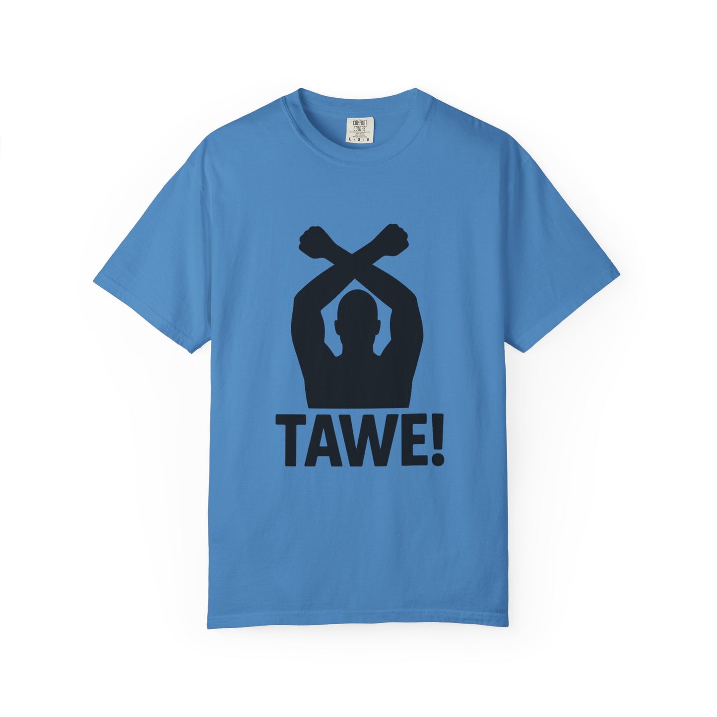 TAWE! SEKHWENYA TA!