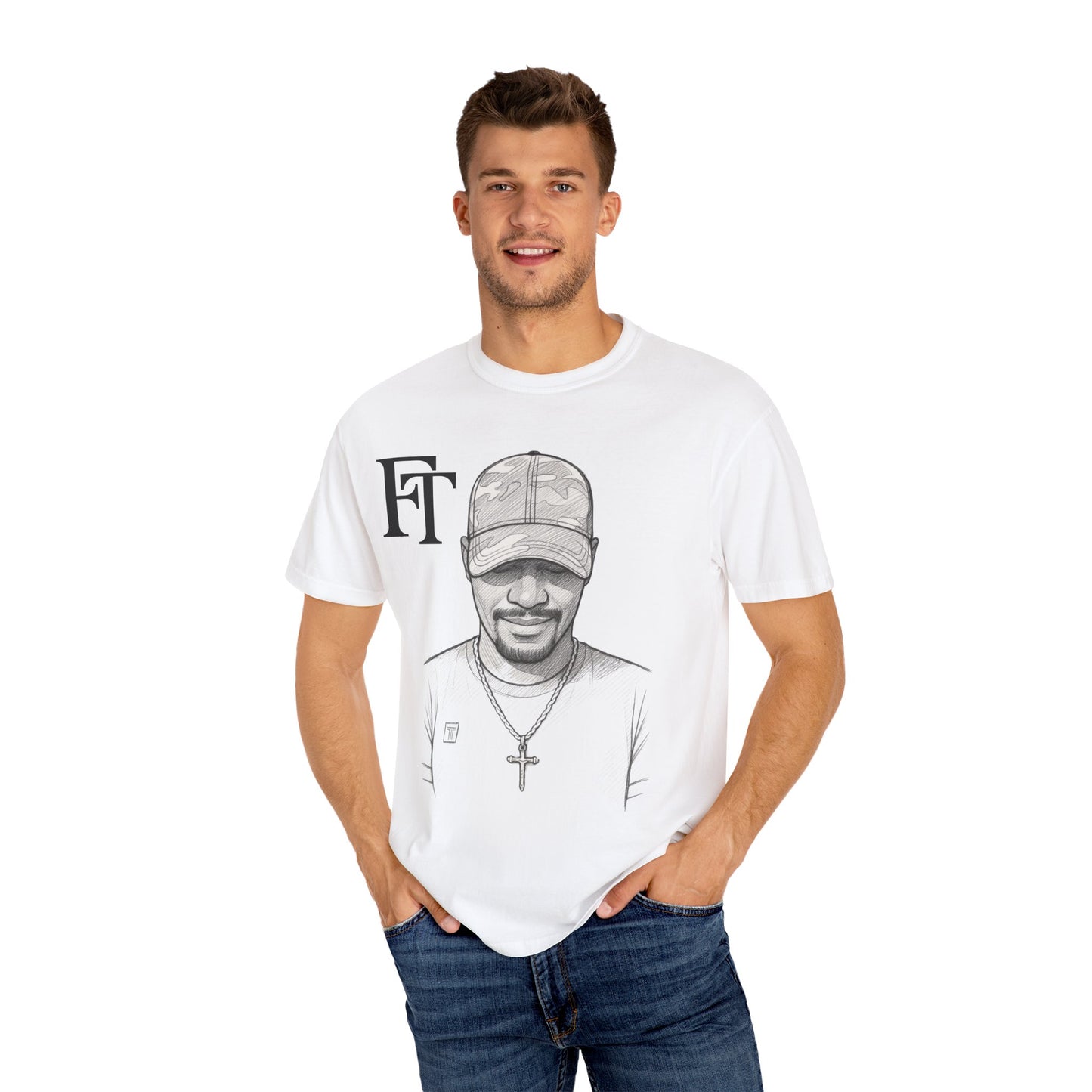 The FT - Locked & Reloaded Collection