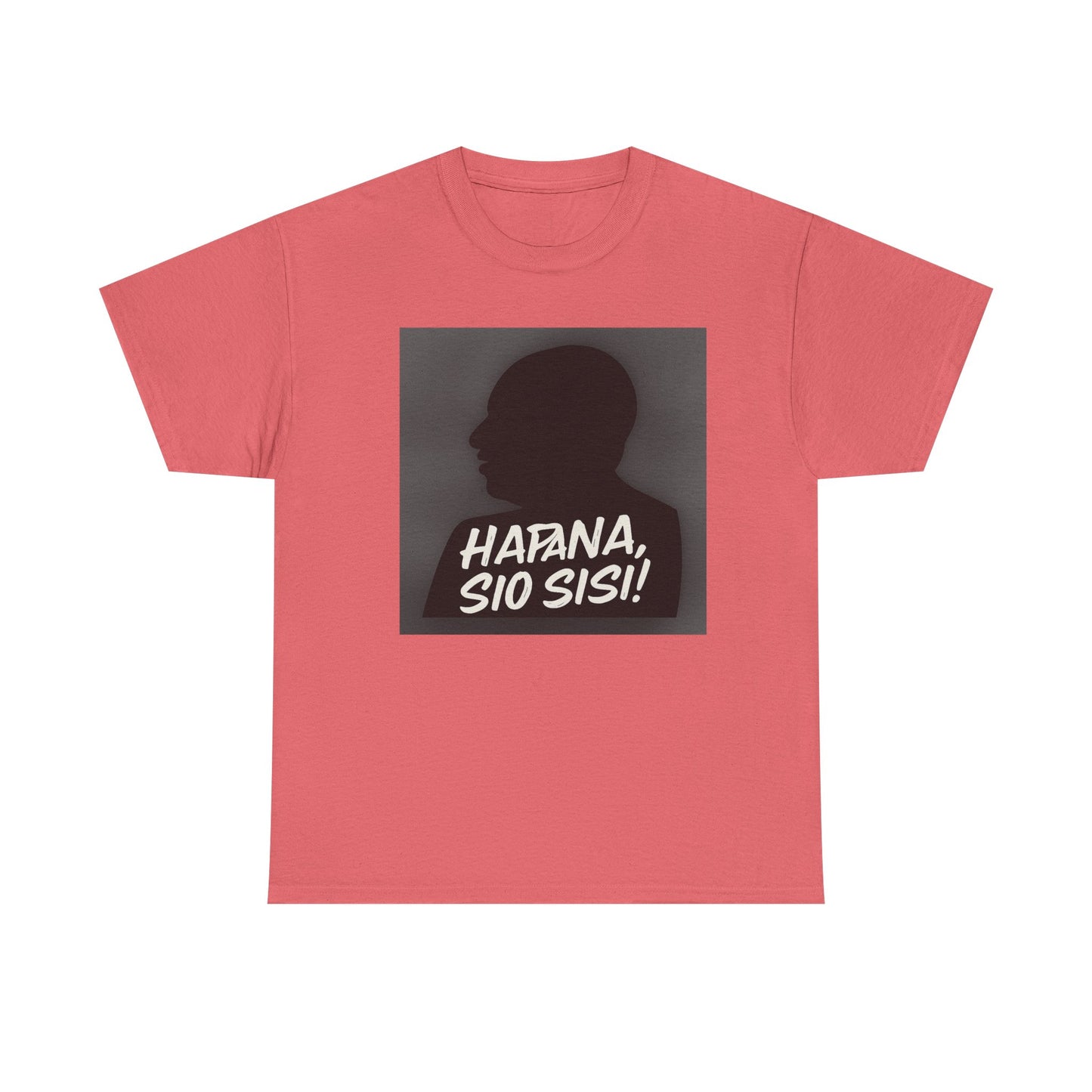 Copy of Copy of Unisex Heavy Cotton Tee