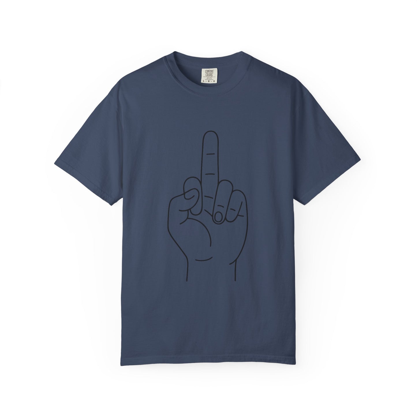 Unique Statement T-Shirt with 'SI LEO BUDA' Design, Fun Gift for Festivals, Casual Wear, Trendy and Comfortable, Unisex Style