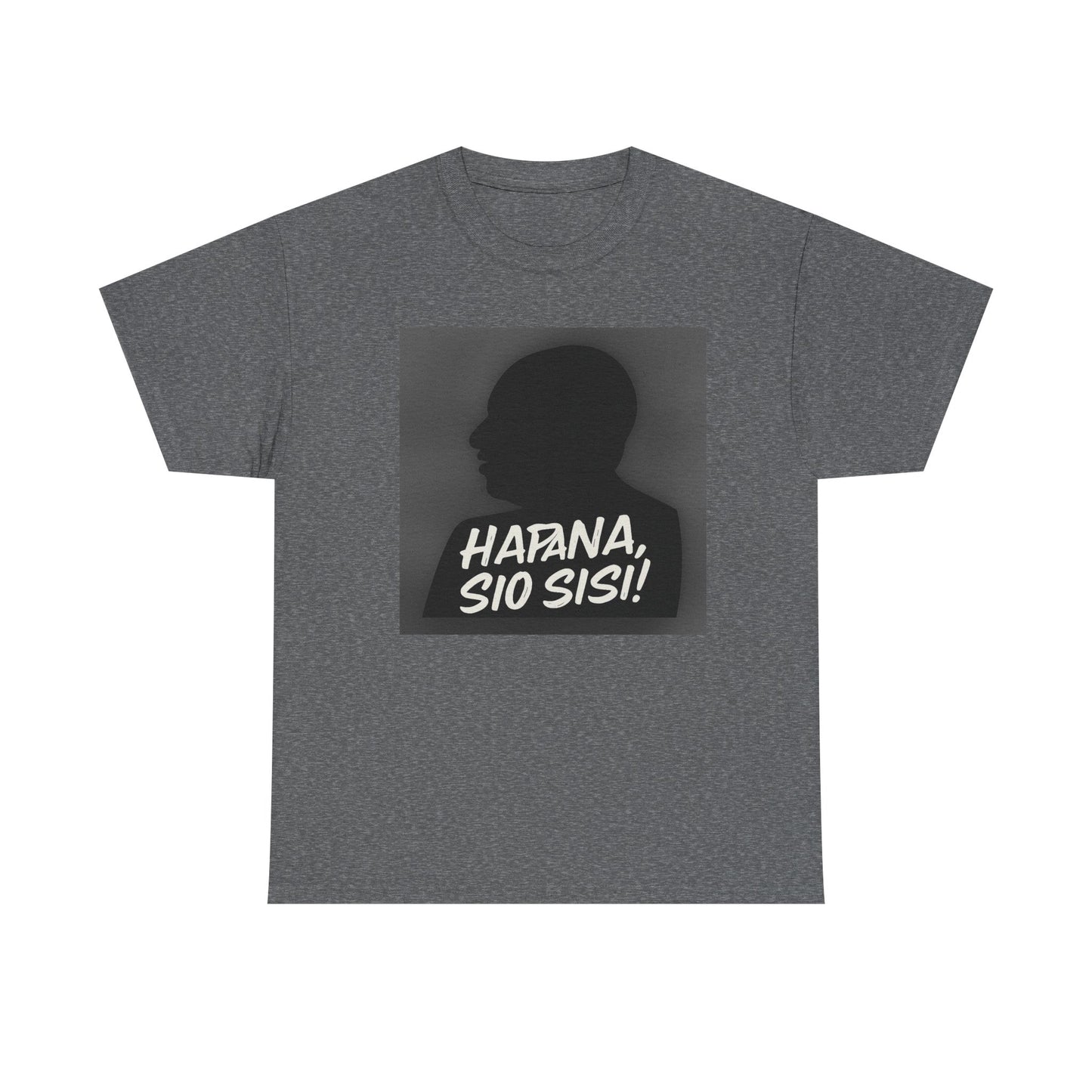 Copy of Copy of Unisex Heavy Cotton Tee