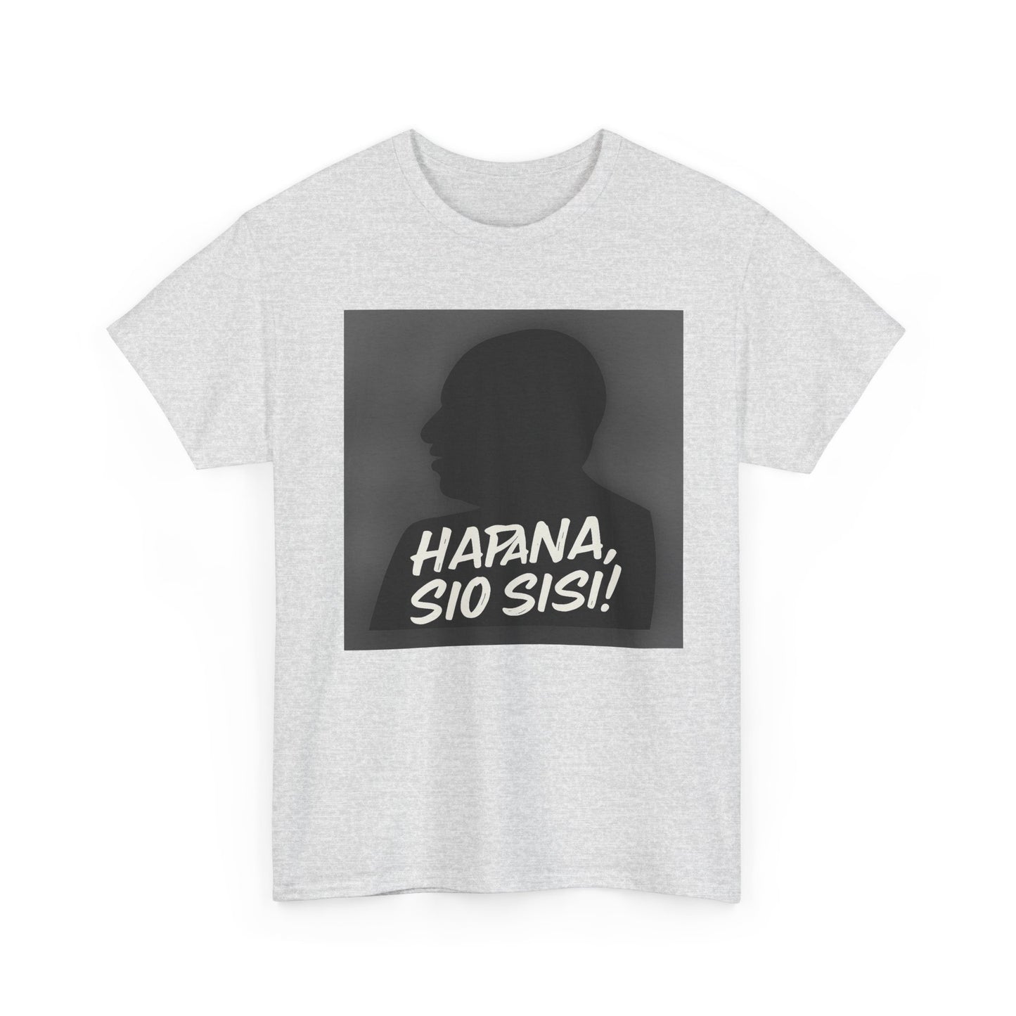 Copy of Copy of Unisex Heavy Cotton Tee
