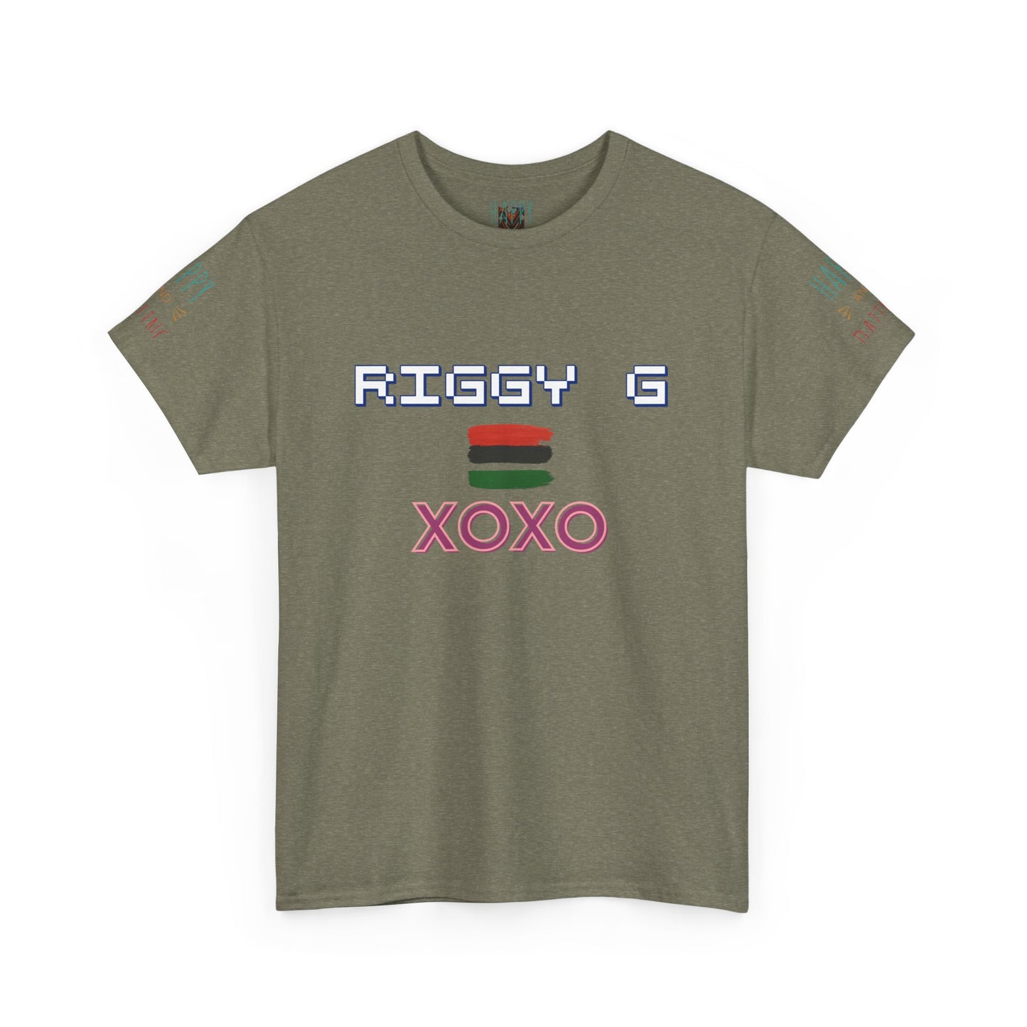 Riggy Gee Tee
