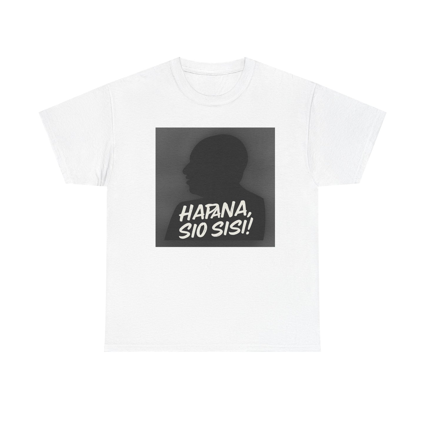 Copy of Copy of Unisex Heavy Cotton Tee