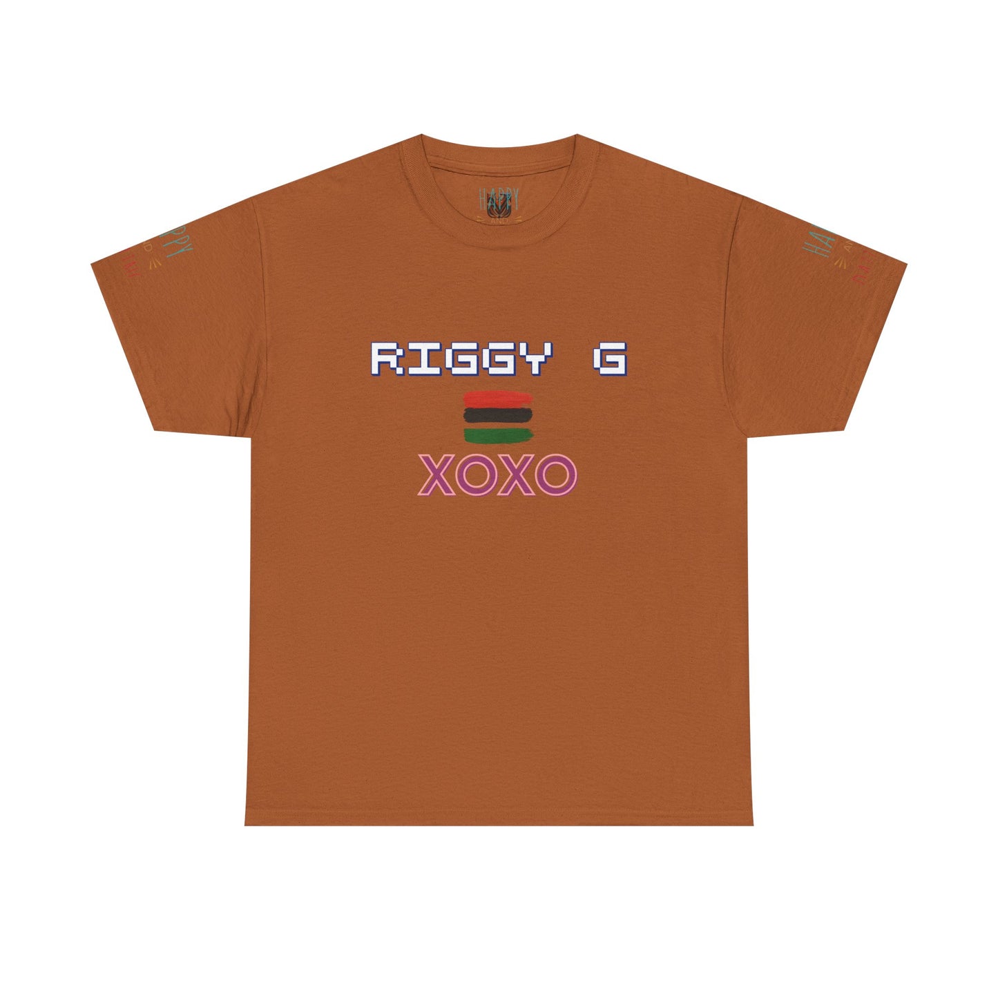 Riggy Gee Tee