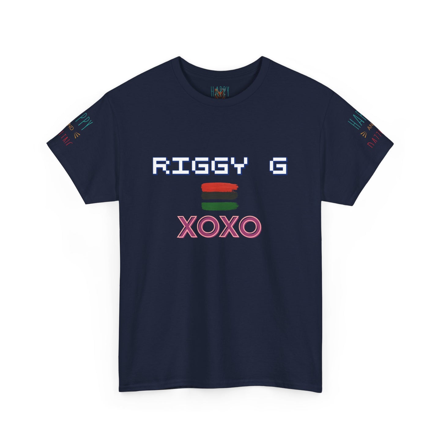 Riggy Gee Tee