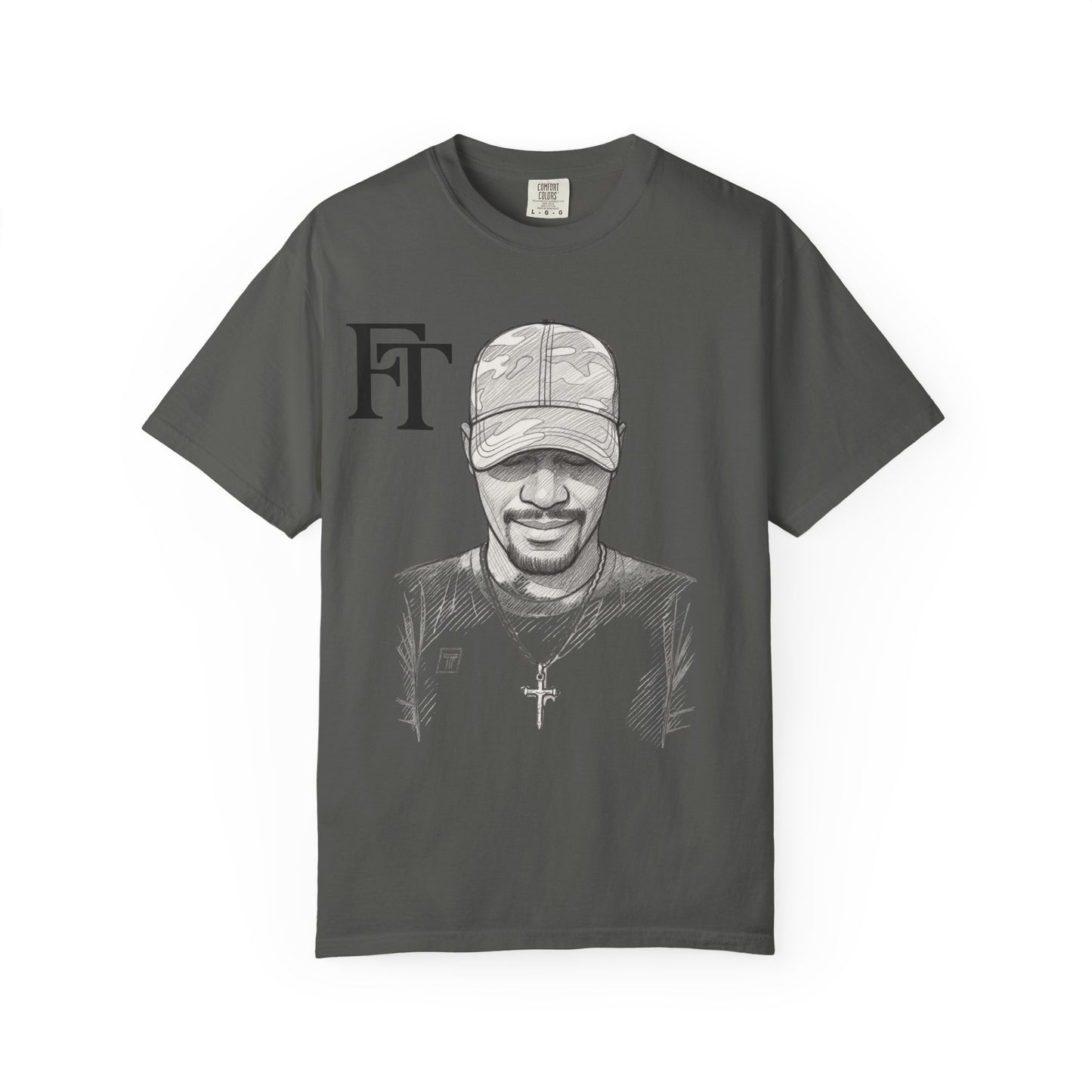 The FT - Locked & Reloaded Collection