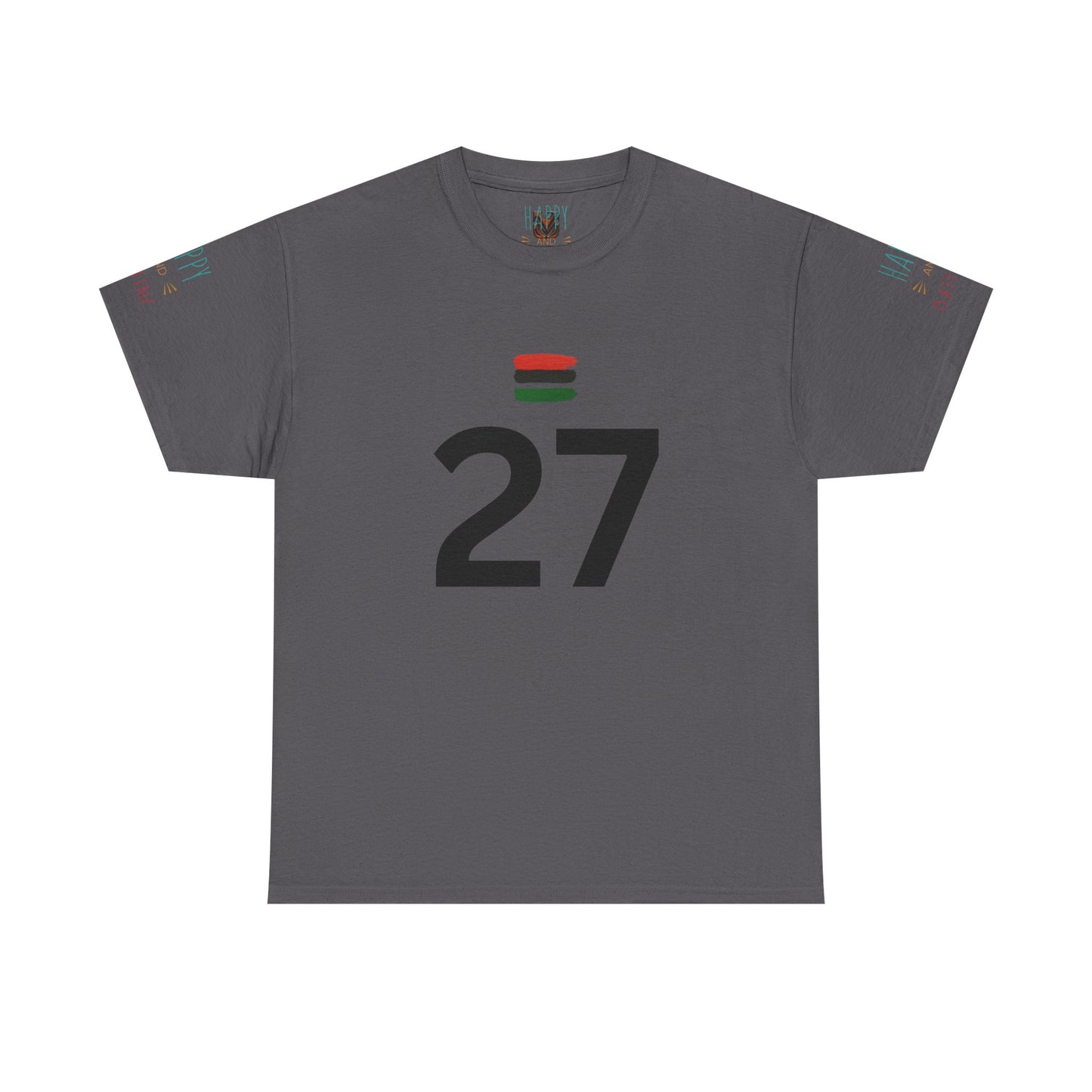 Riggy Gee Tee