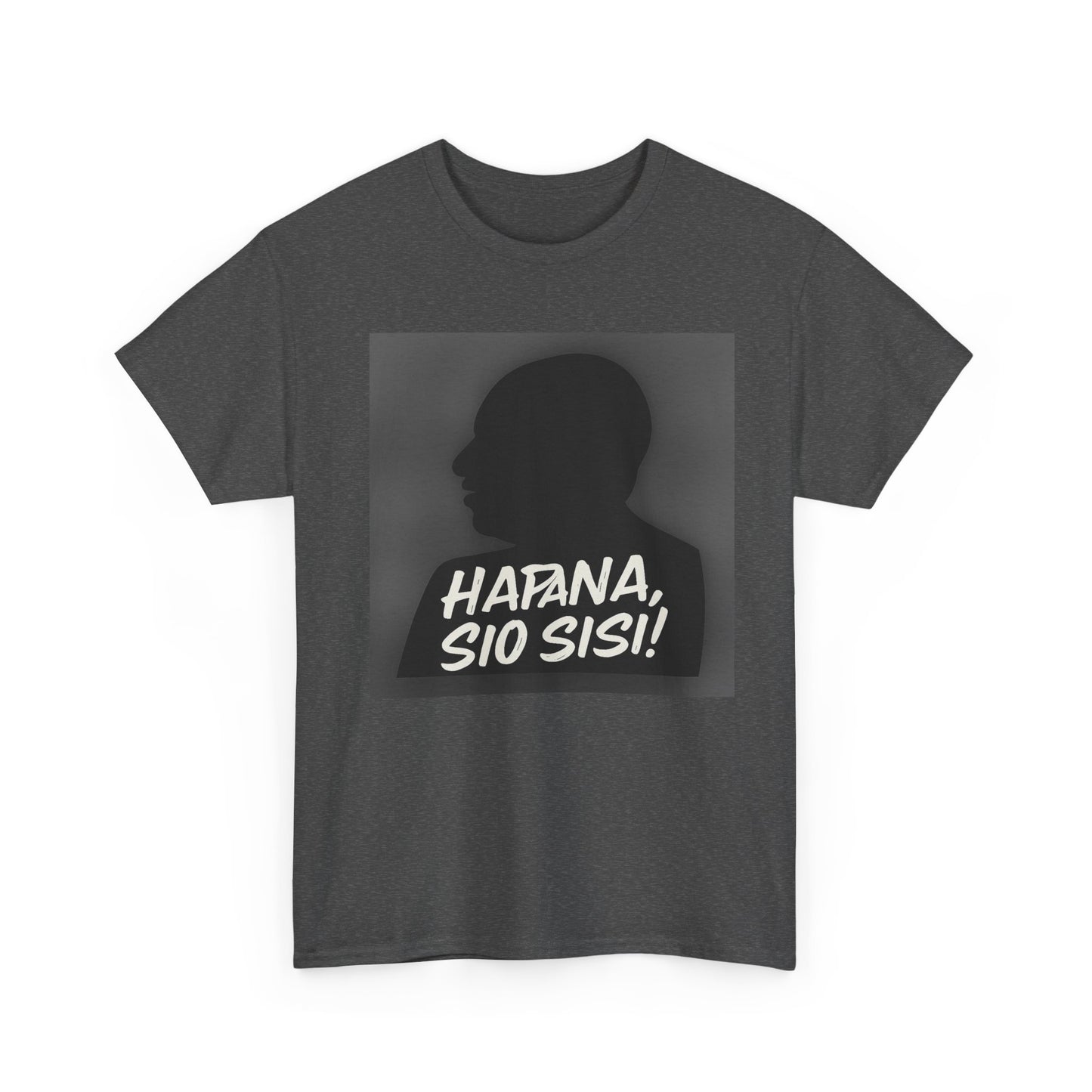 Copy of Copy of Unisex Heavy Cotton Tee