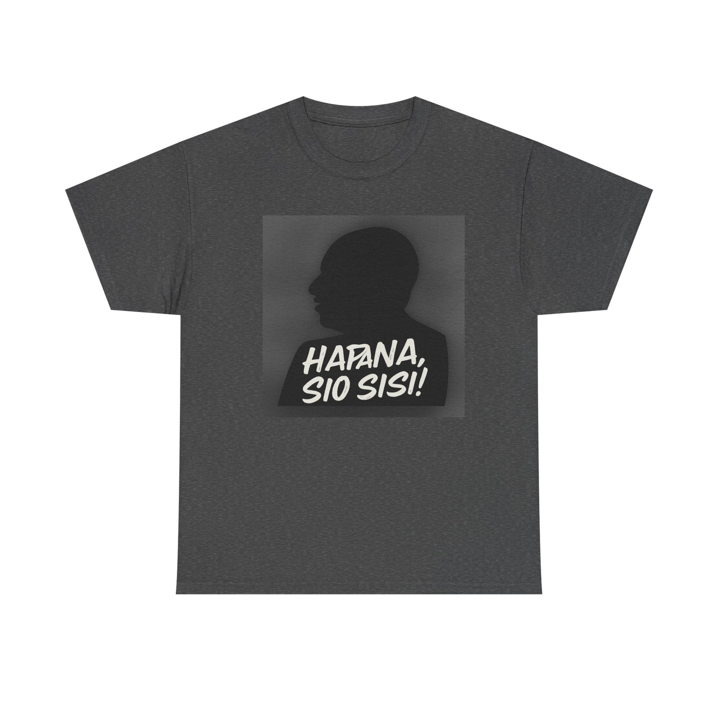 Copy of Copy of Unisex Heavy Cotton Tee
