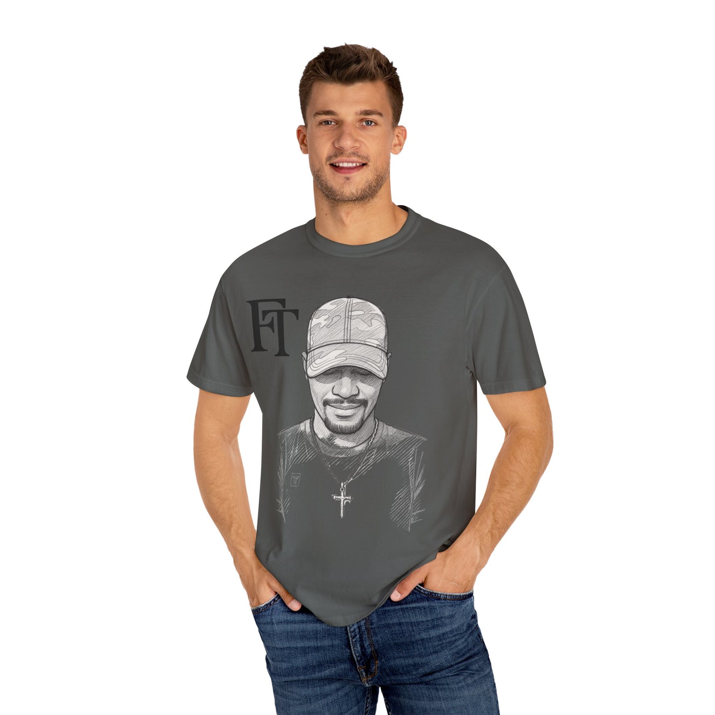 The FT - Locked & Reloaded Collection