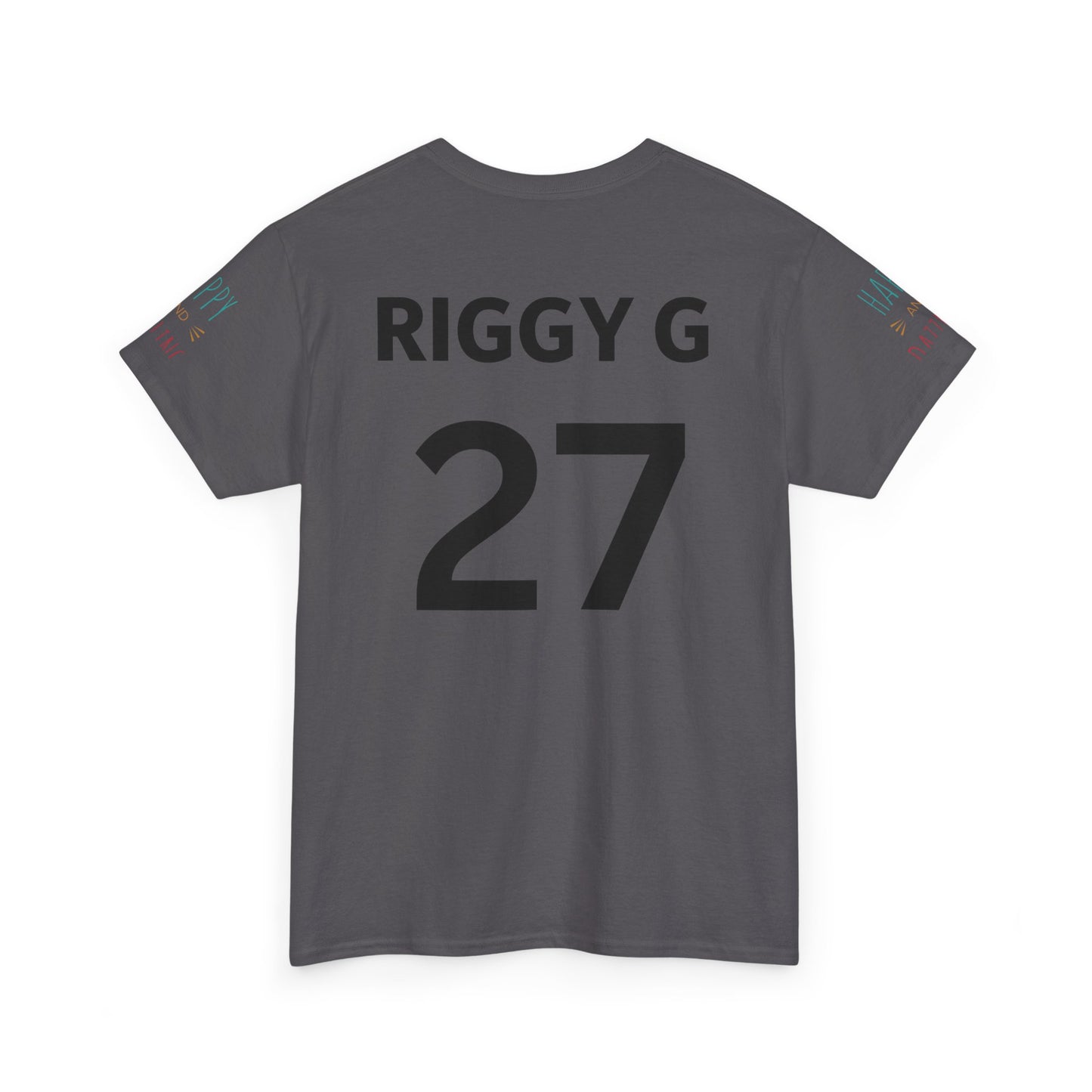 Riggy Gee Tee