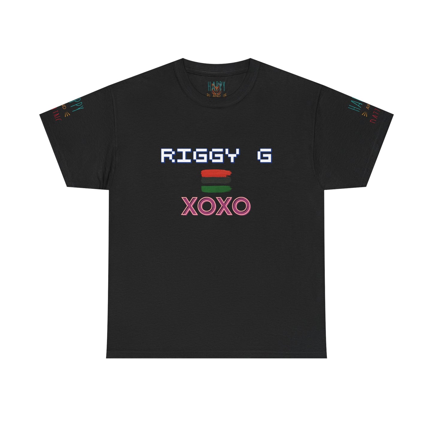 Riggy Gee Tee