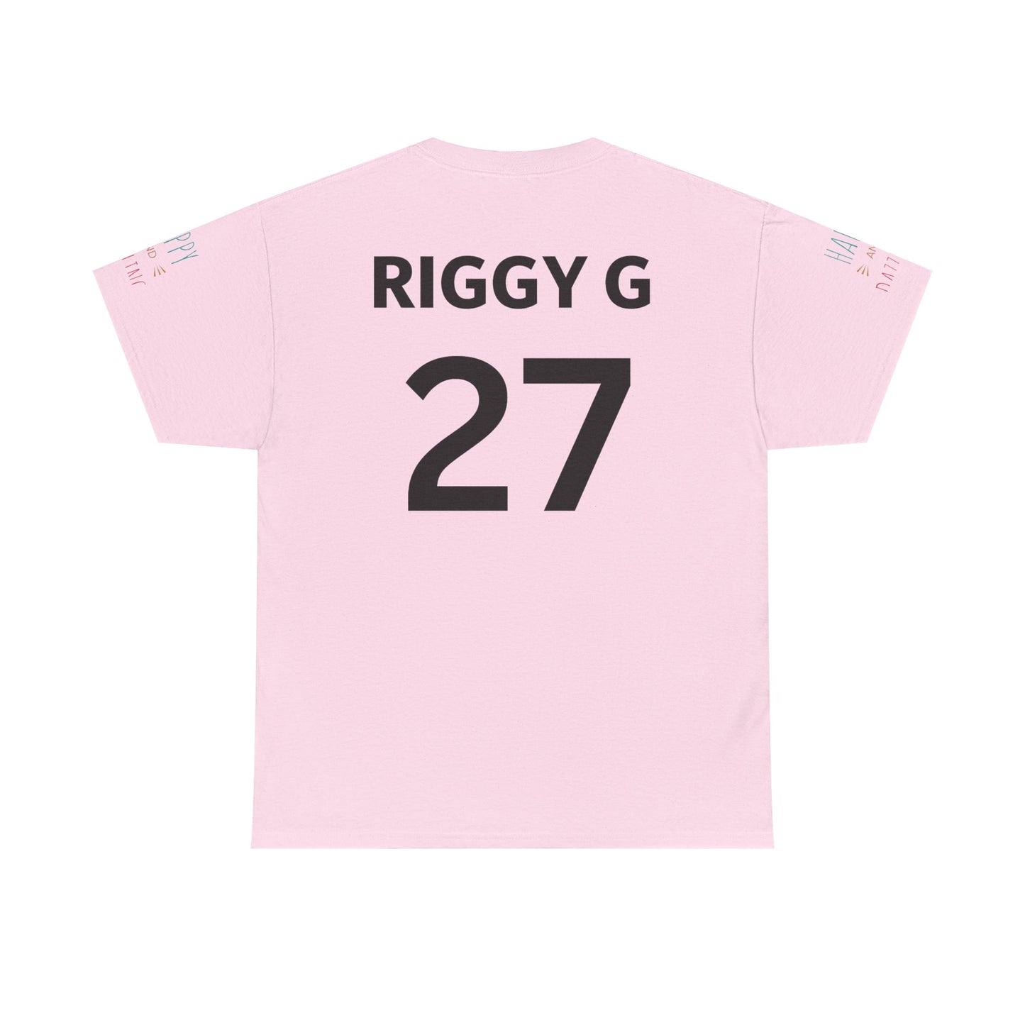 Riggy Gee Tee