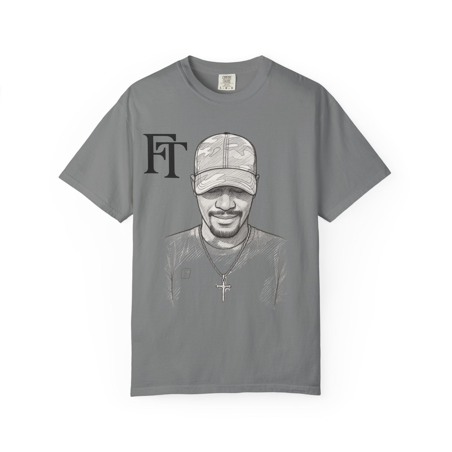 The FT - Locked & Reloaded Collection