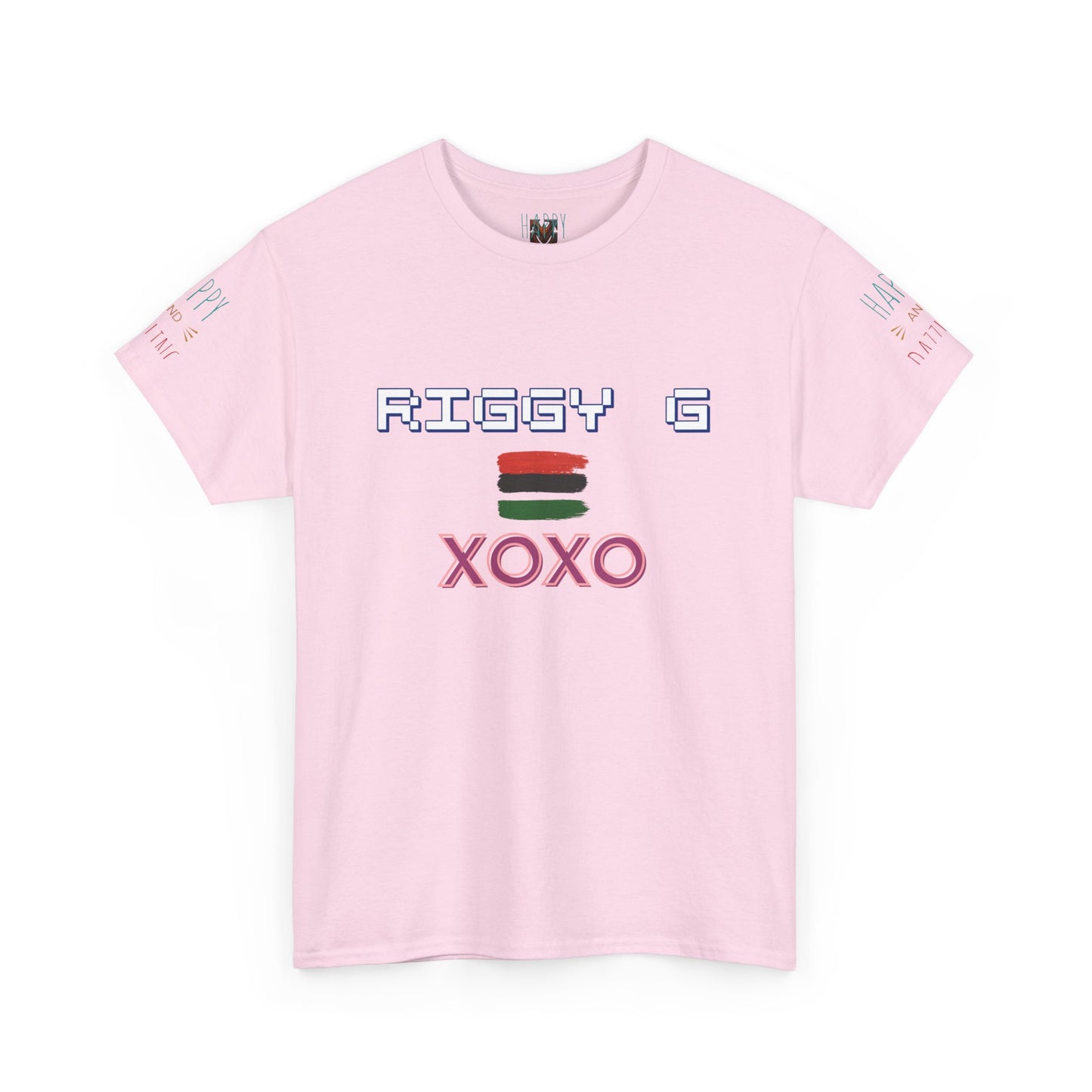 Riggy Gee Tee