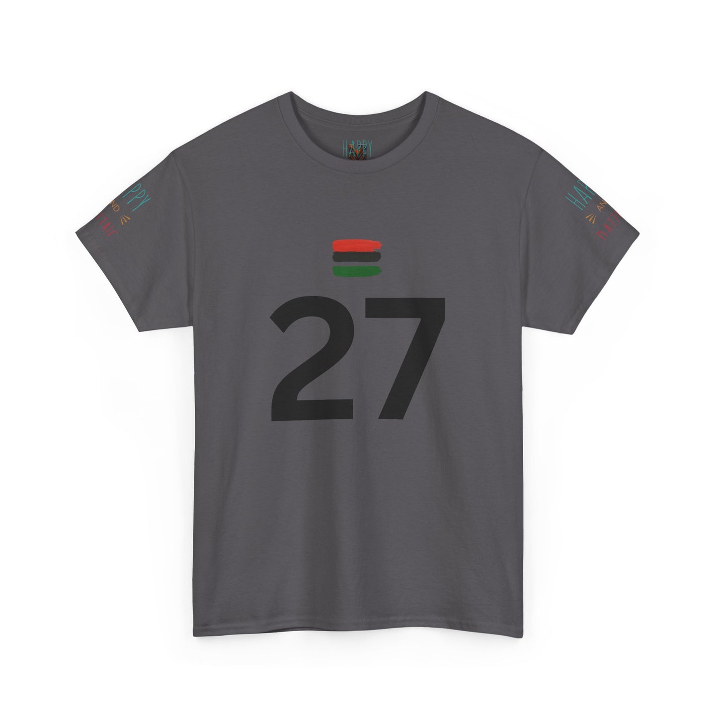 Riggy Gee Tee
