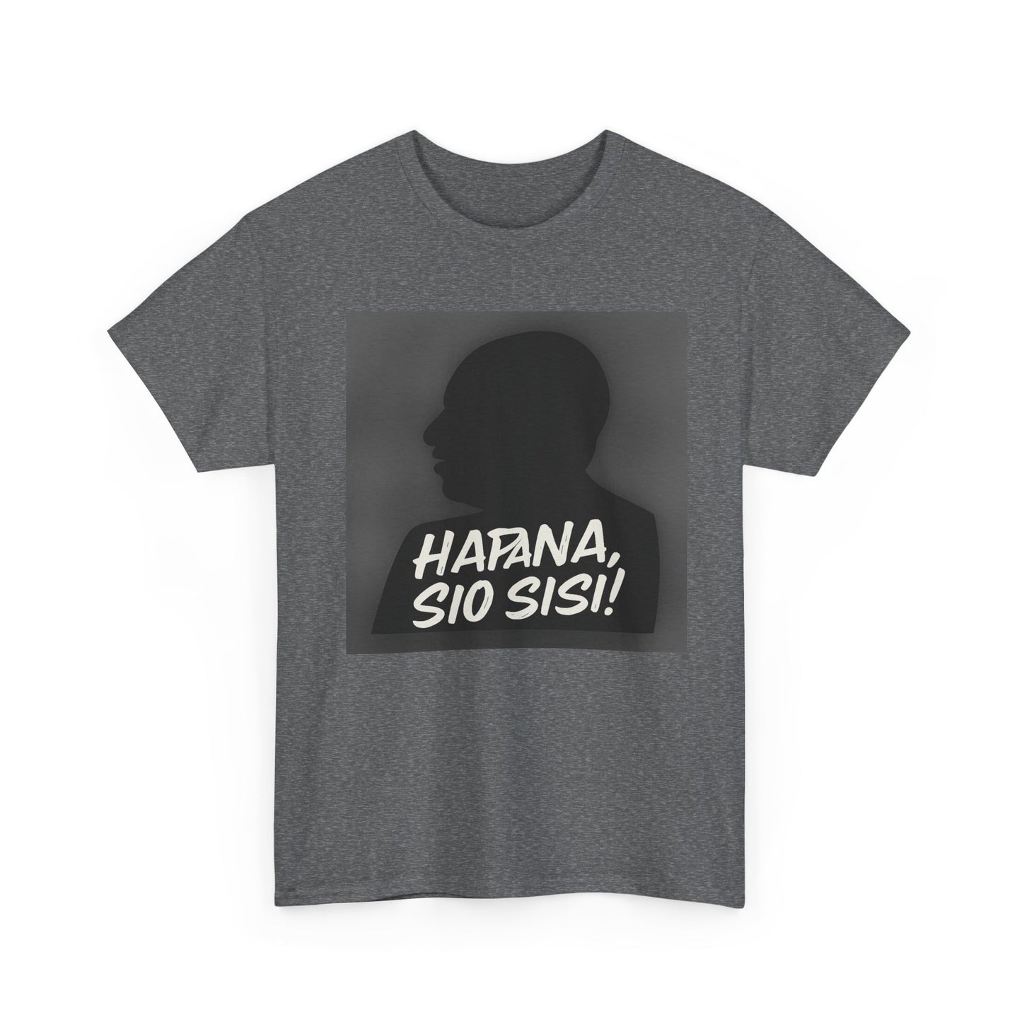 Copy of Copy of Unisex Heavy Cotton Tee