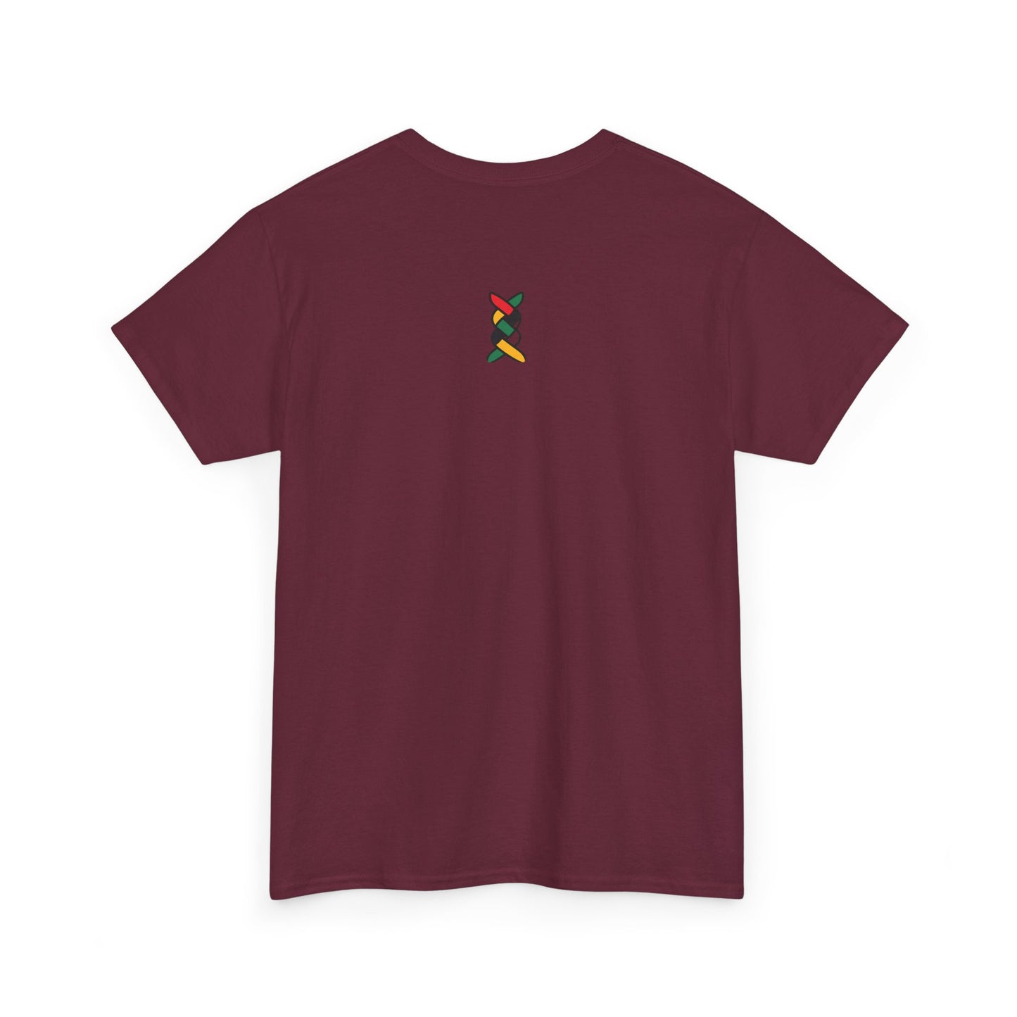 Copy of Copy of Unisex Heavy Cotton Tee