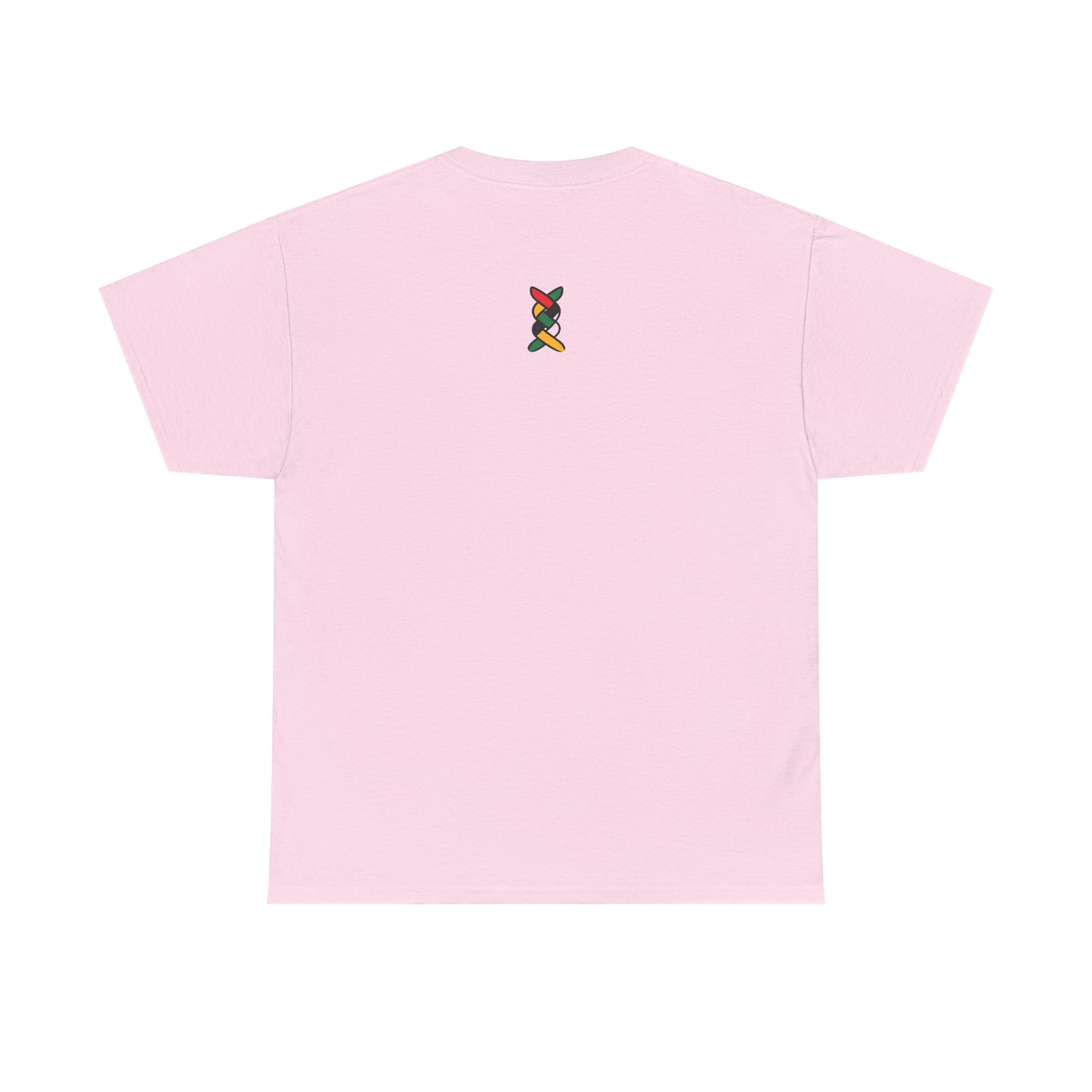 Copy of Copy of Unisex Heavy Cotton Tee