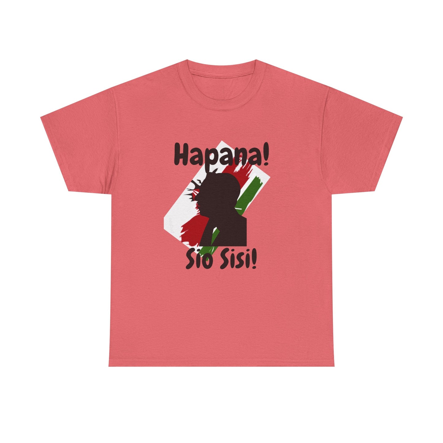 Copy of Unisex Heavy Cotton Tee