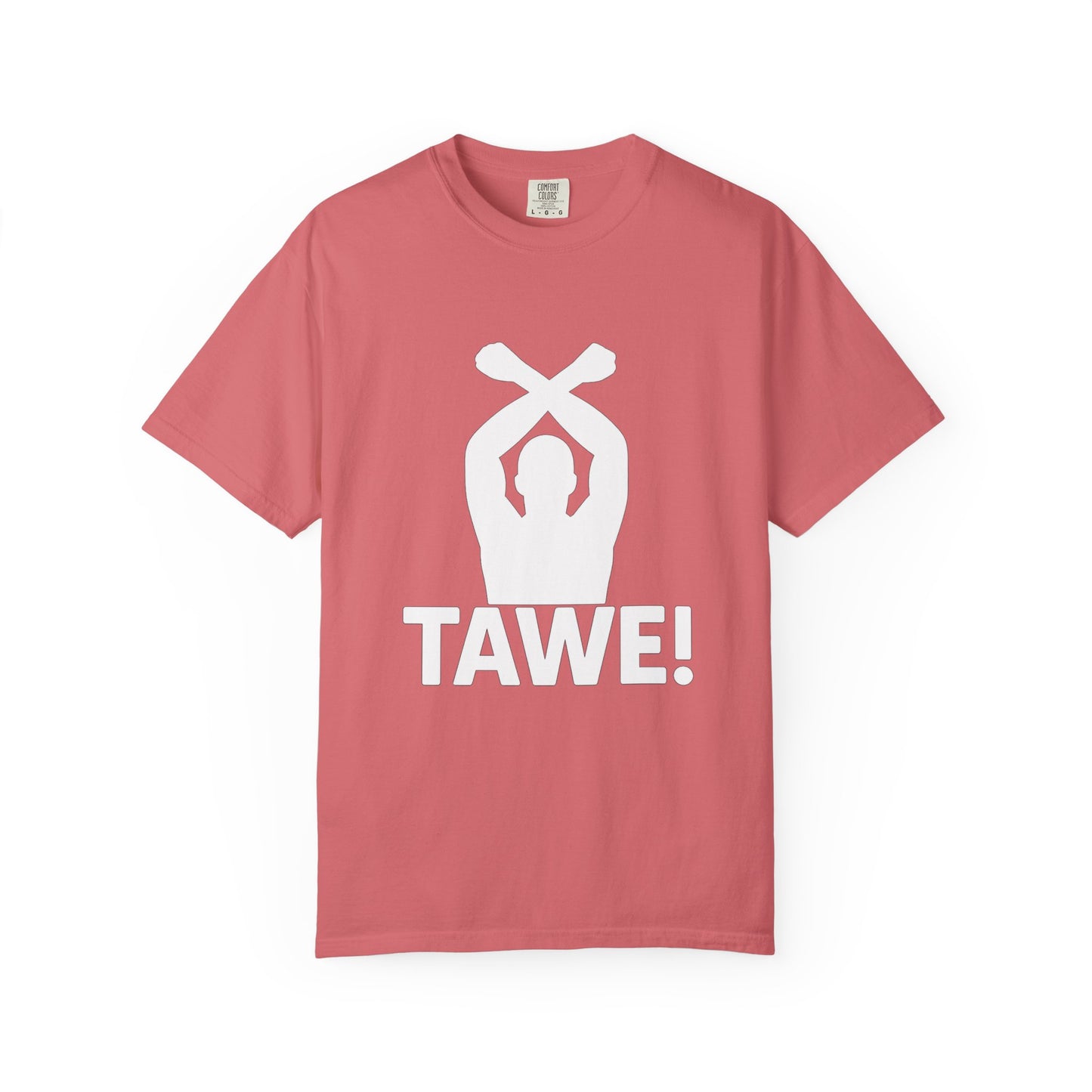 TAWE! SEKHWENYA TA!