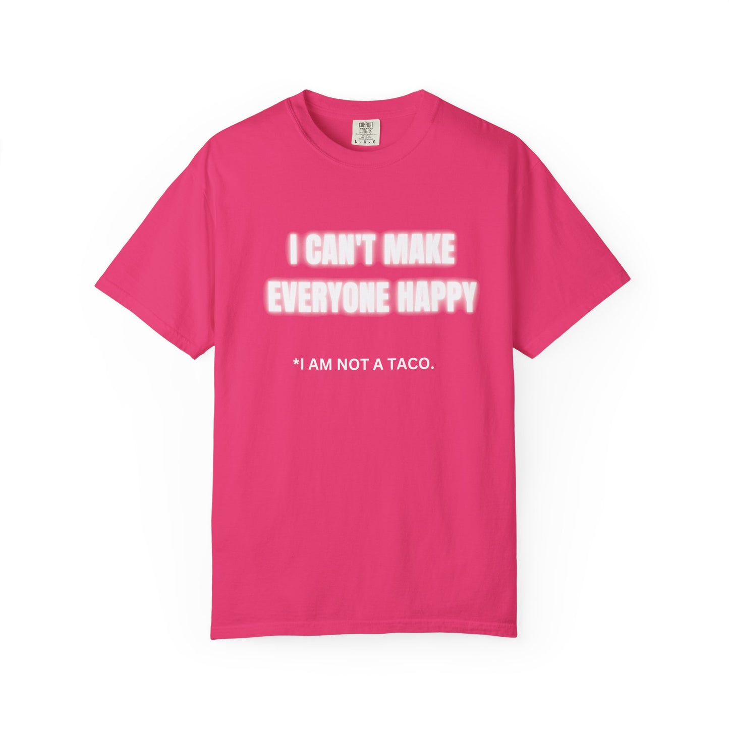 Vibrant Unisex Garment-Dyed T-Shirt, Trendy Casual Wear, Summer Essentials, Gift for Friends, Eco-Friendly Style, Festivals & Outings