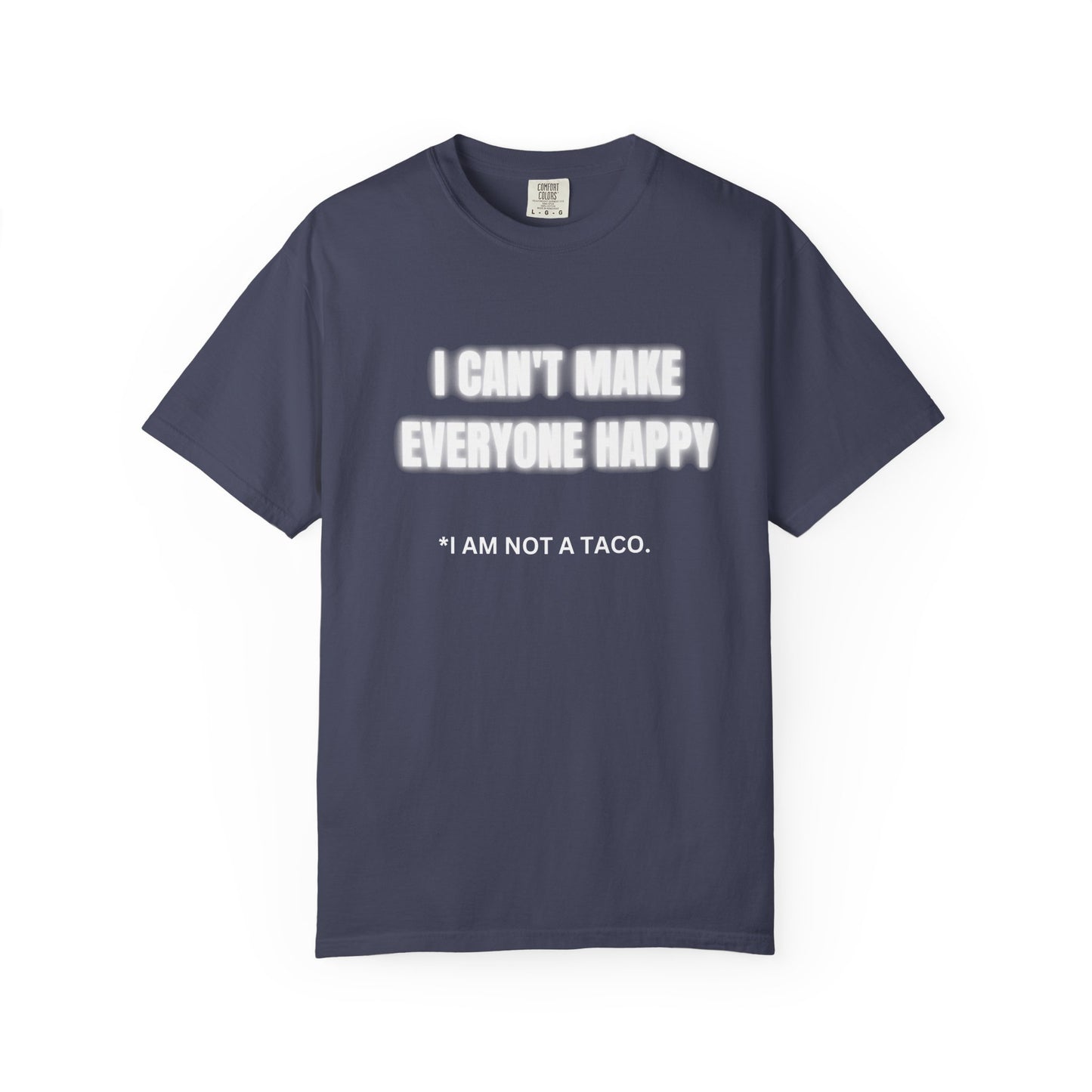 Vibrant Unisex Garment-Dyed T-Shirt, Trendy Casual Wear, Summer Essentials, Gift for Friends, Eco-Friendly Style, Festivals & Outings