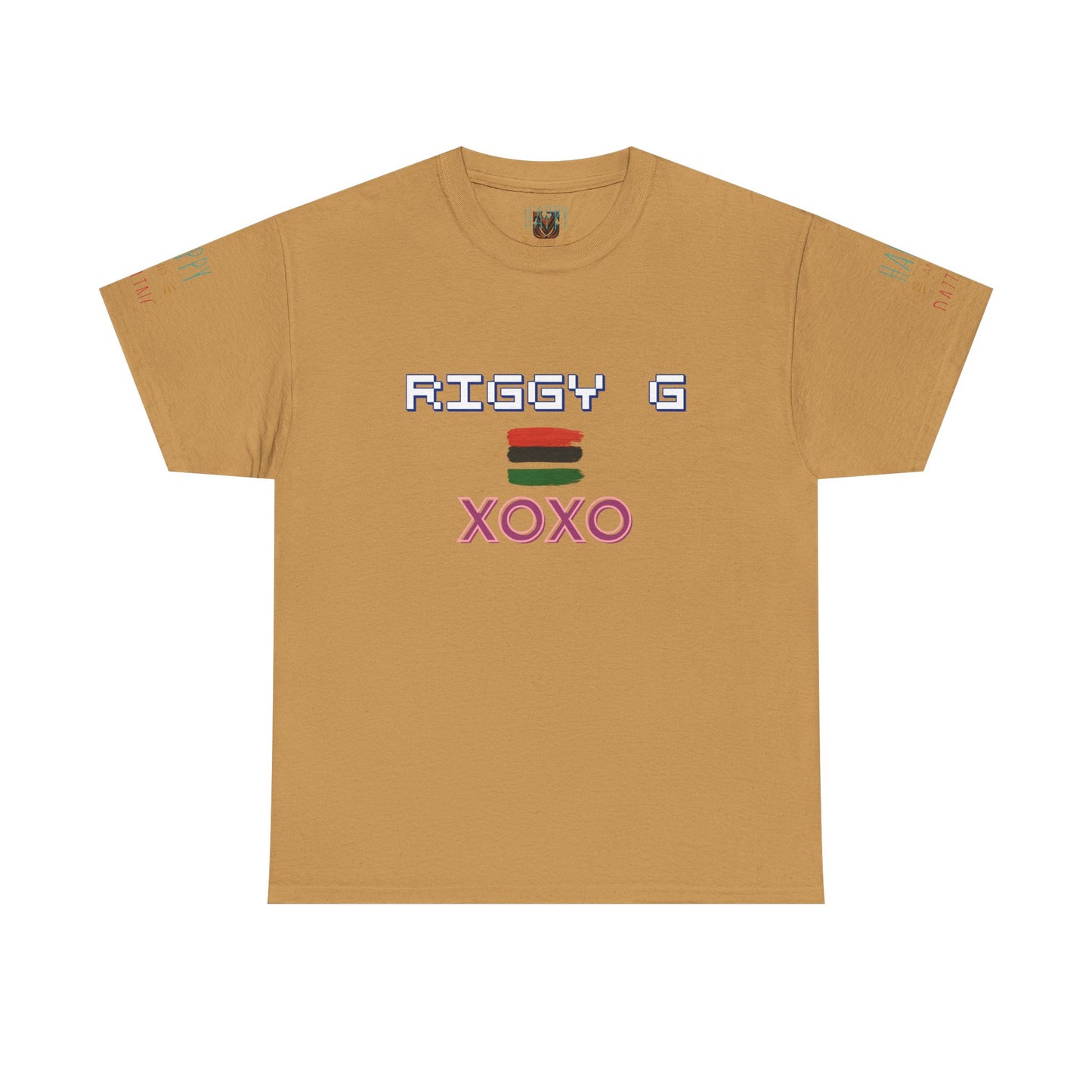 Riggy Gee Tee