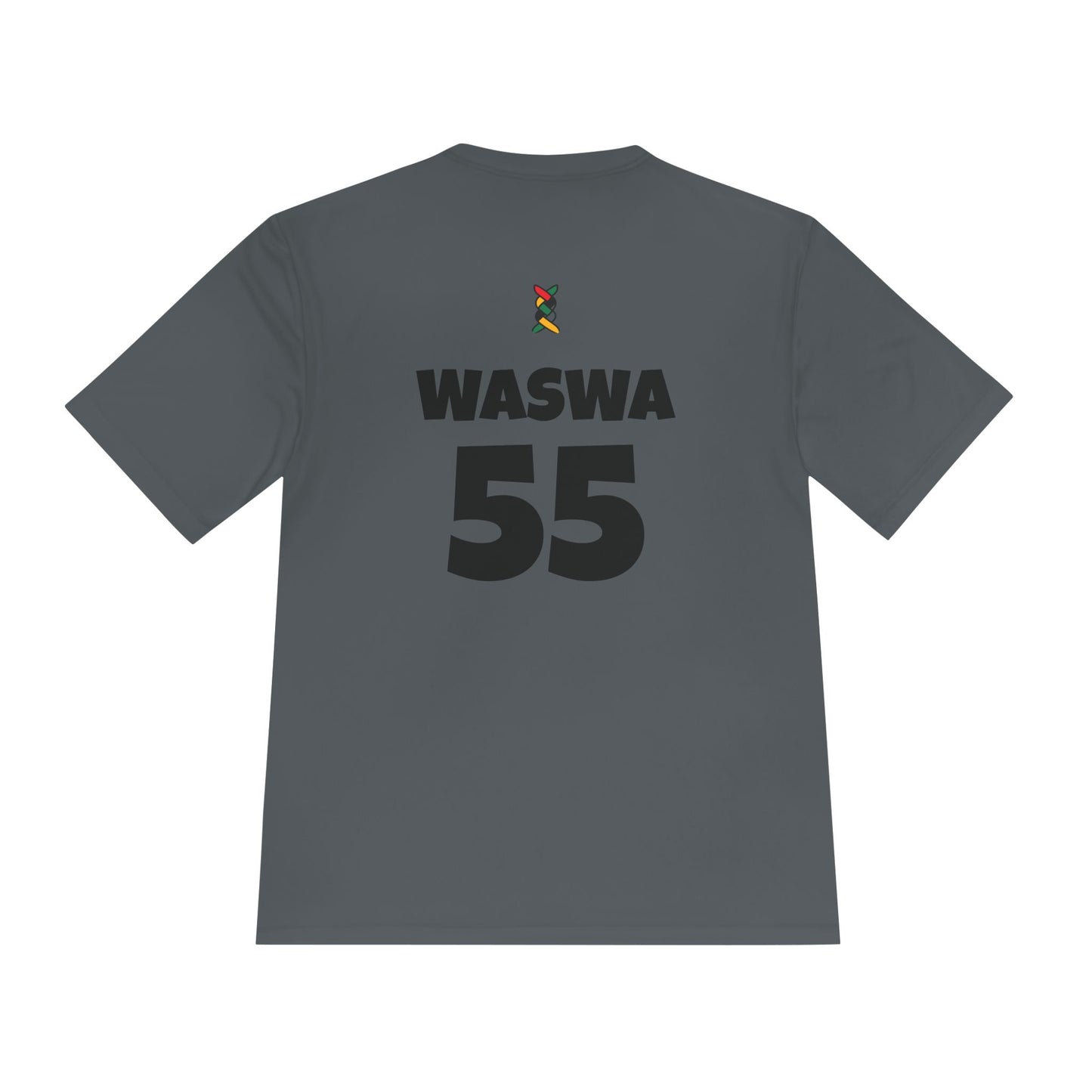 HAIR WASWA TEE 0001