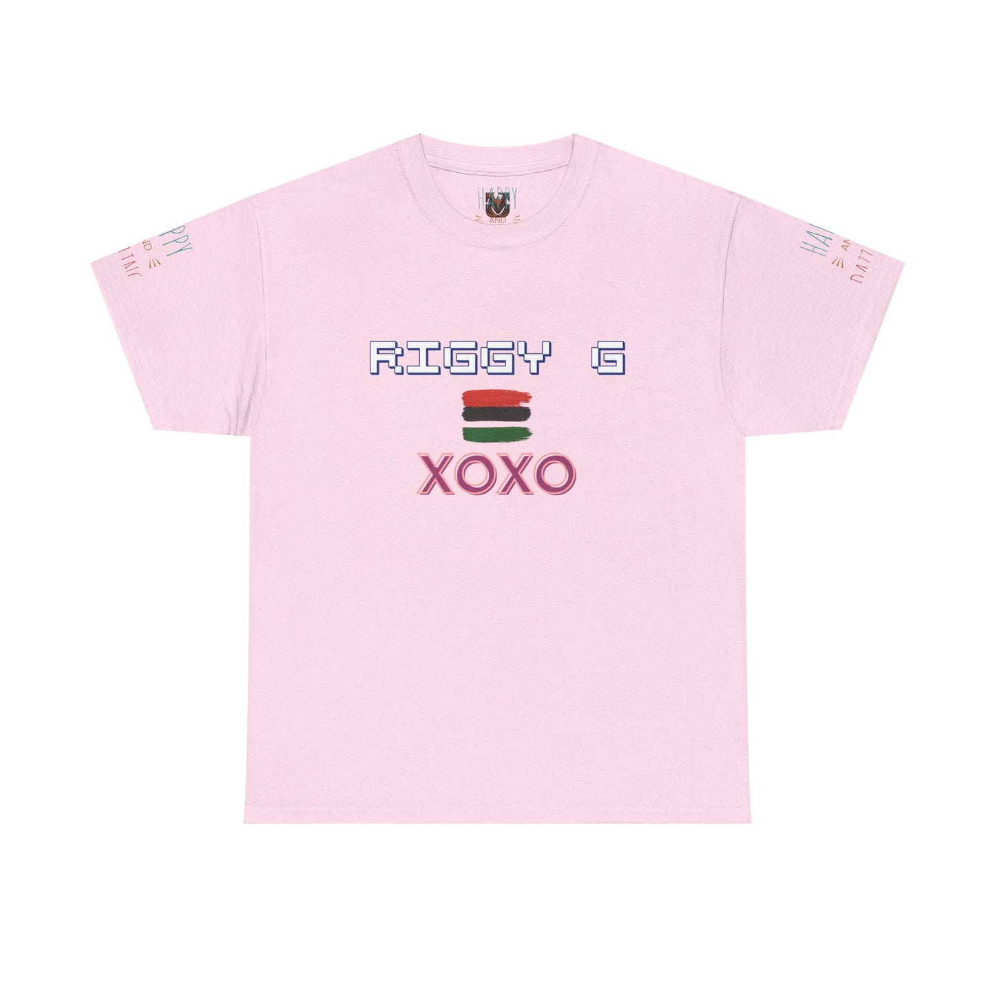 Riggy Gee Tee