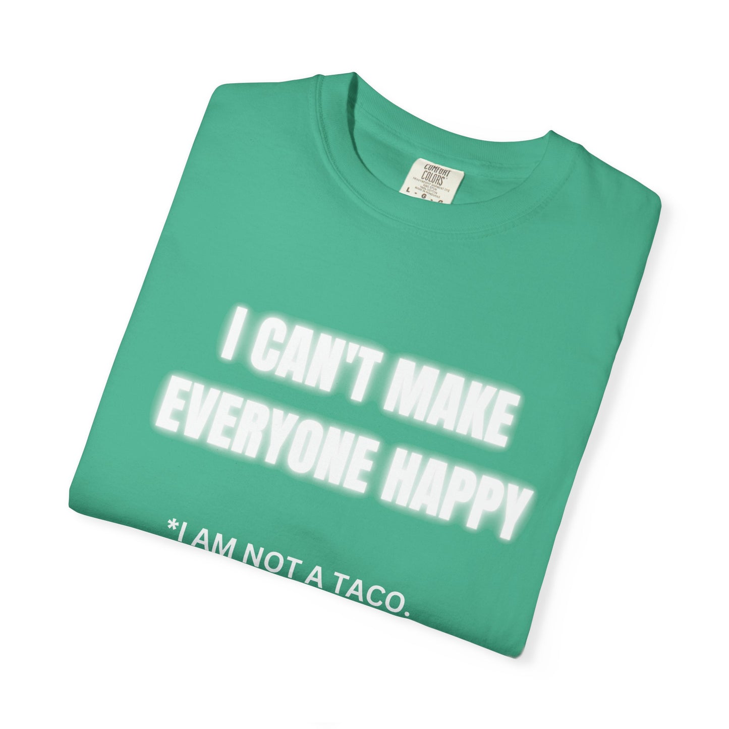 Vibrant Unisex Garment-Dyed T-Shirt, Trendy Casual Wear, Summer Essentials, Gift for Friends, Eco-Friendly Style, Festivals & Outings