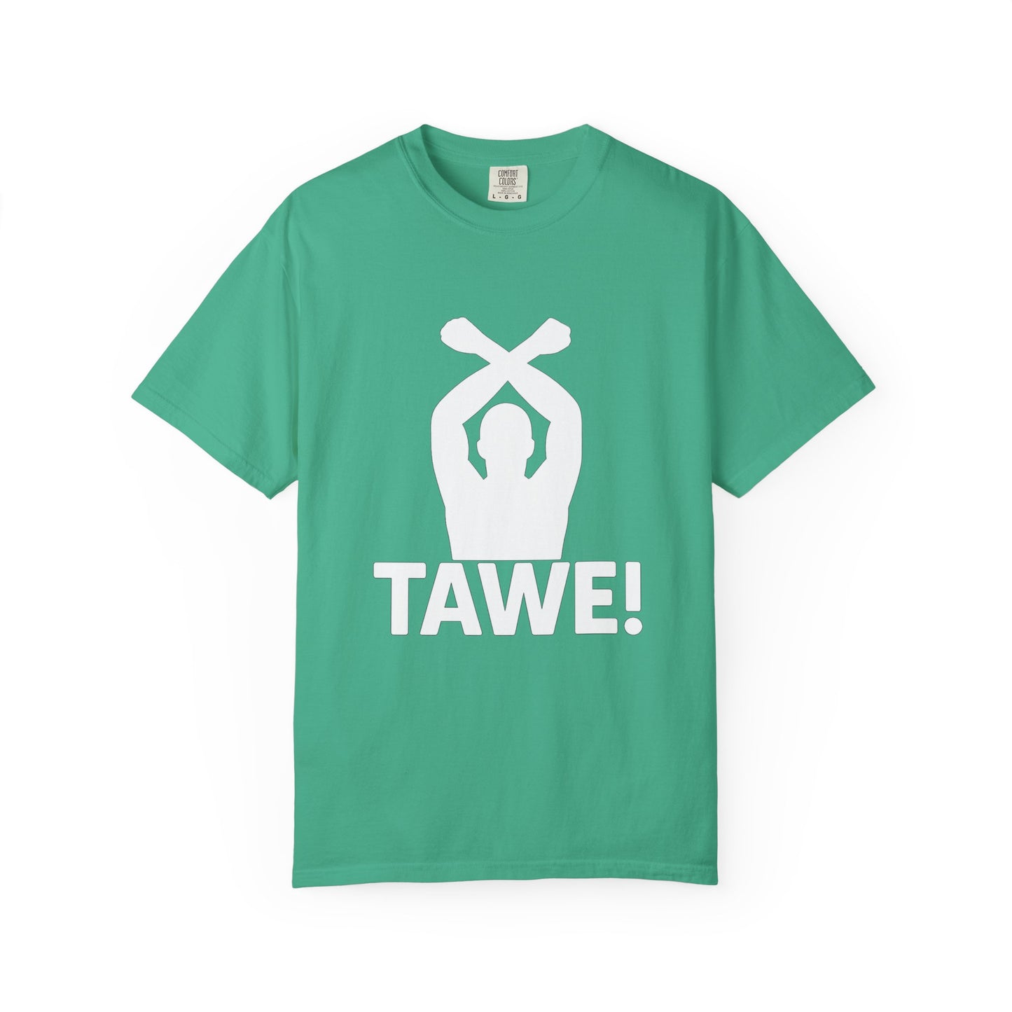 TAWE! SEKHWENYA TA!