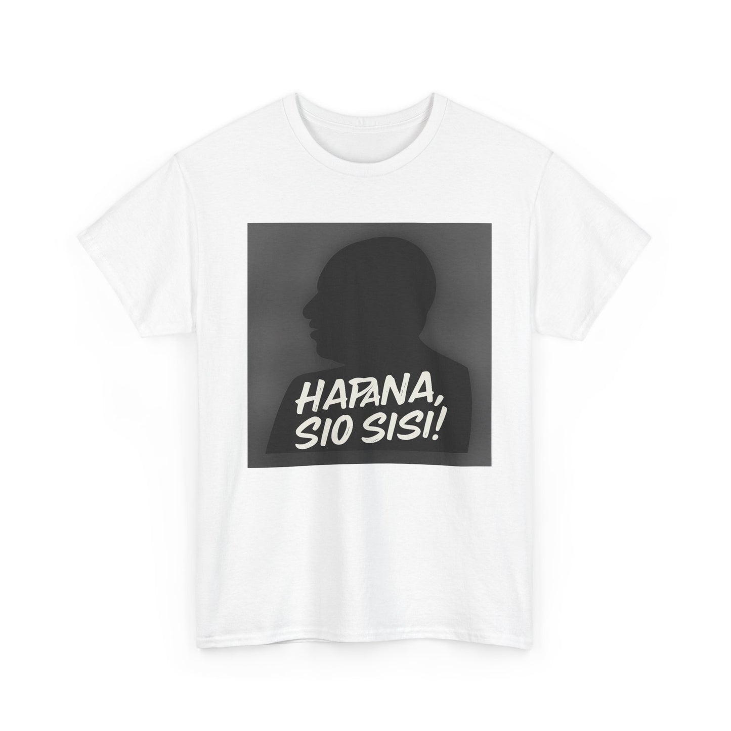 Copy of Copy of Unisex Heavy Cotton Tee