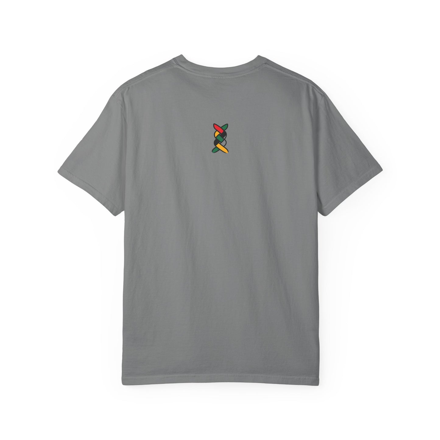 Unisex Garment-Dyed T-Shirt with Humorous Taco Quote, Funny Gift for Taco Lovers, Casual Wear, Summer Essentials, Unique Statement Tee