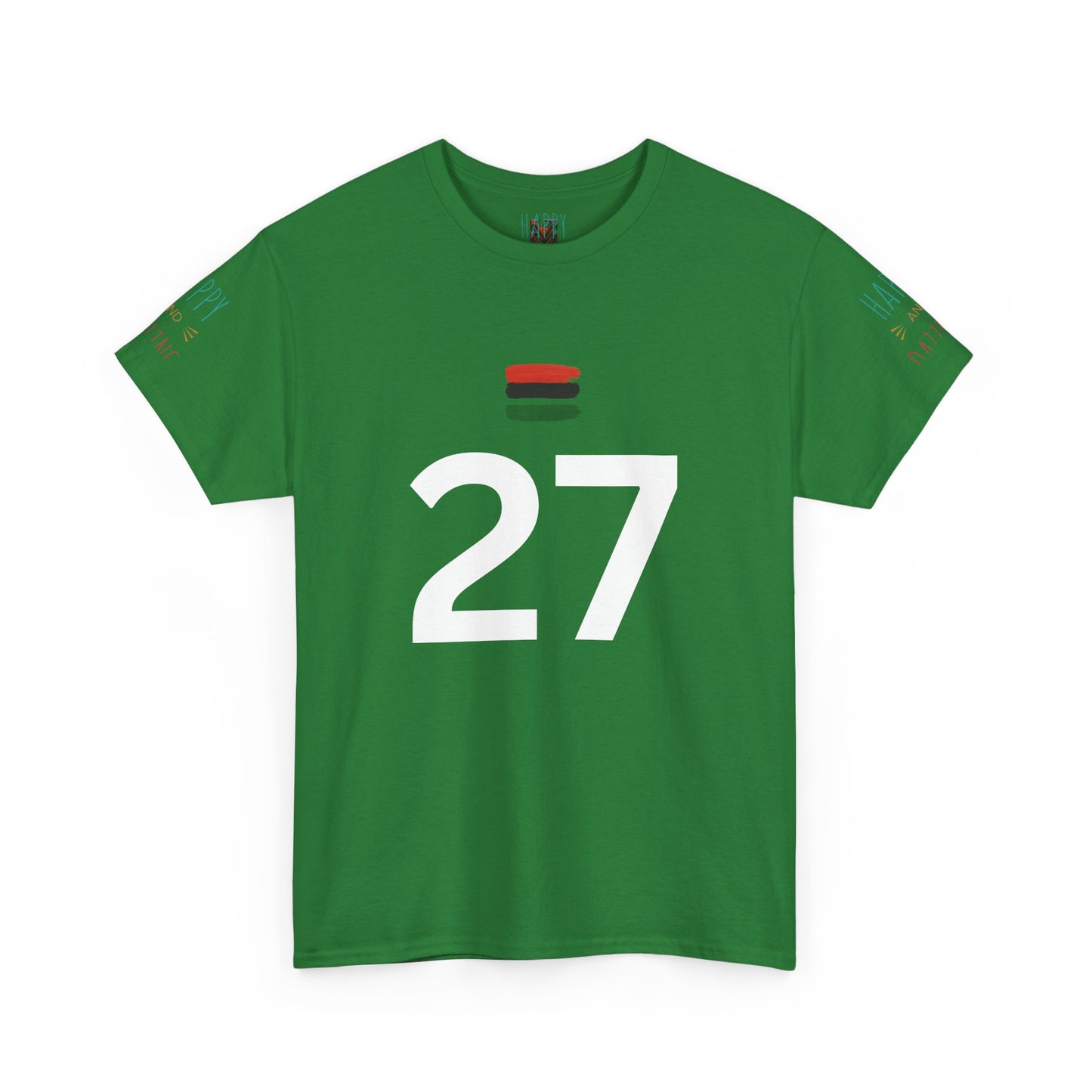 Riggy Gee Tee